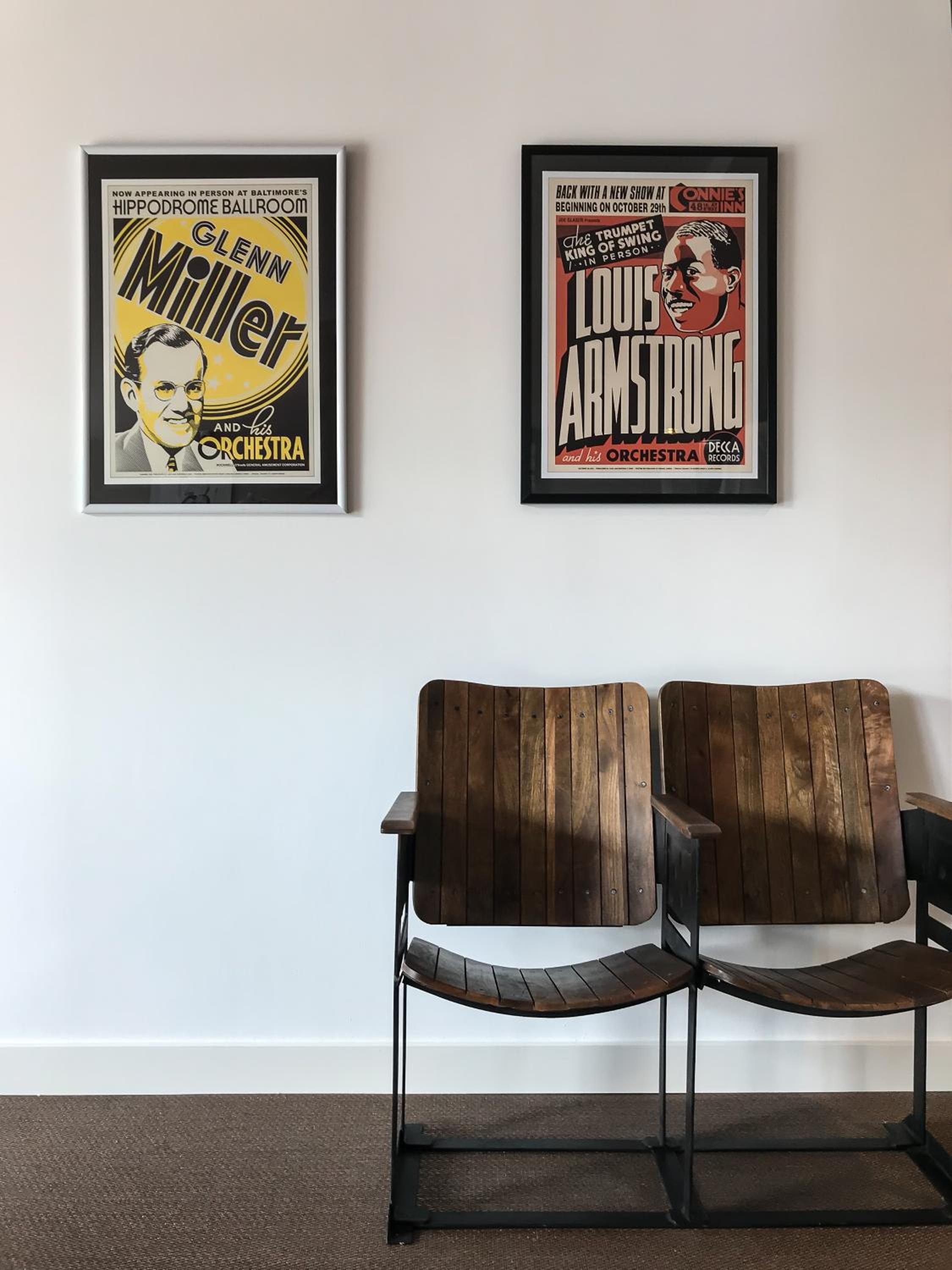 Jazz Hotel Ascona