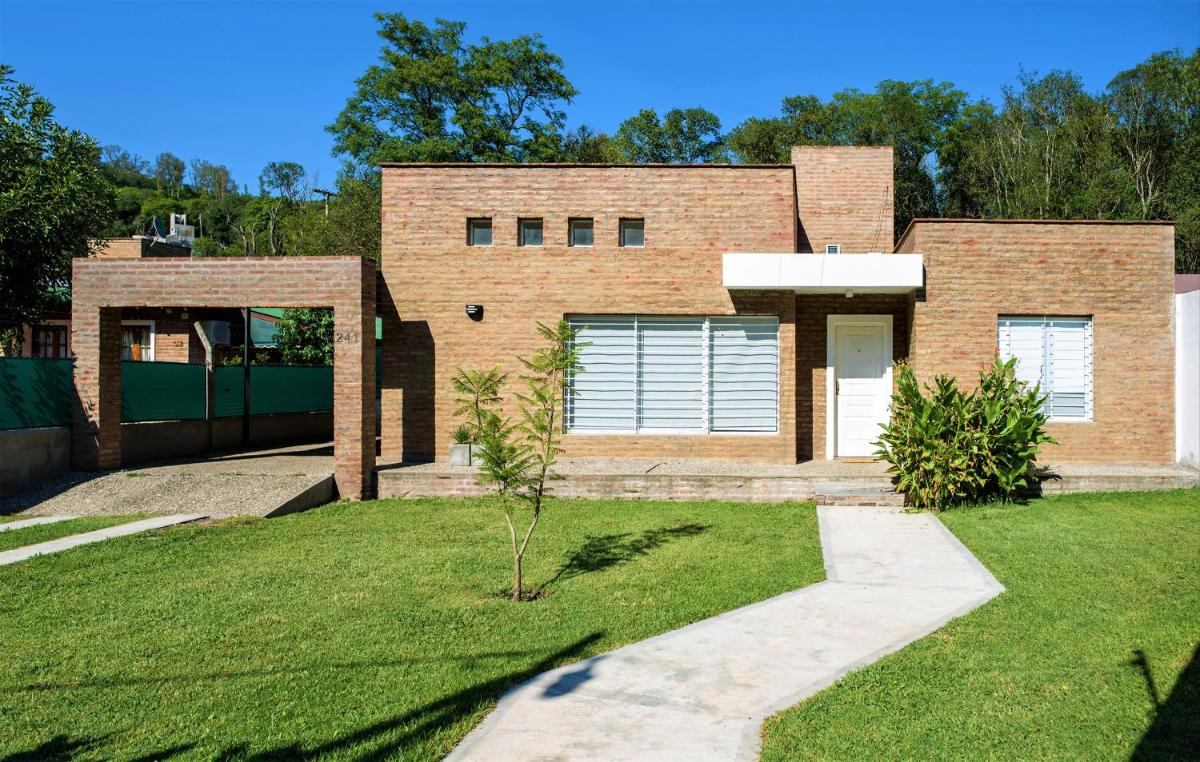 Casa Sierras de Cordoba