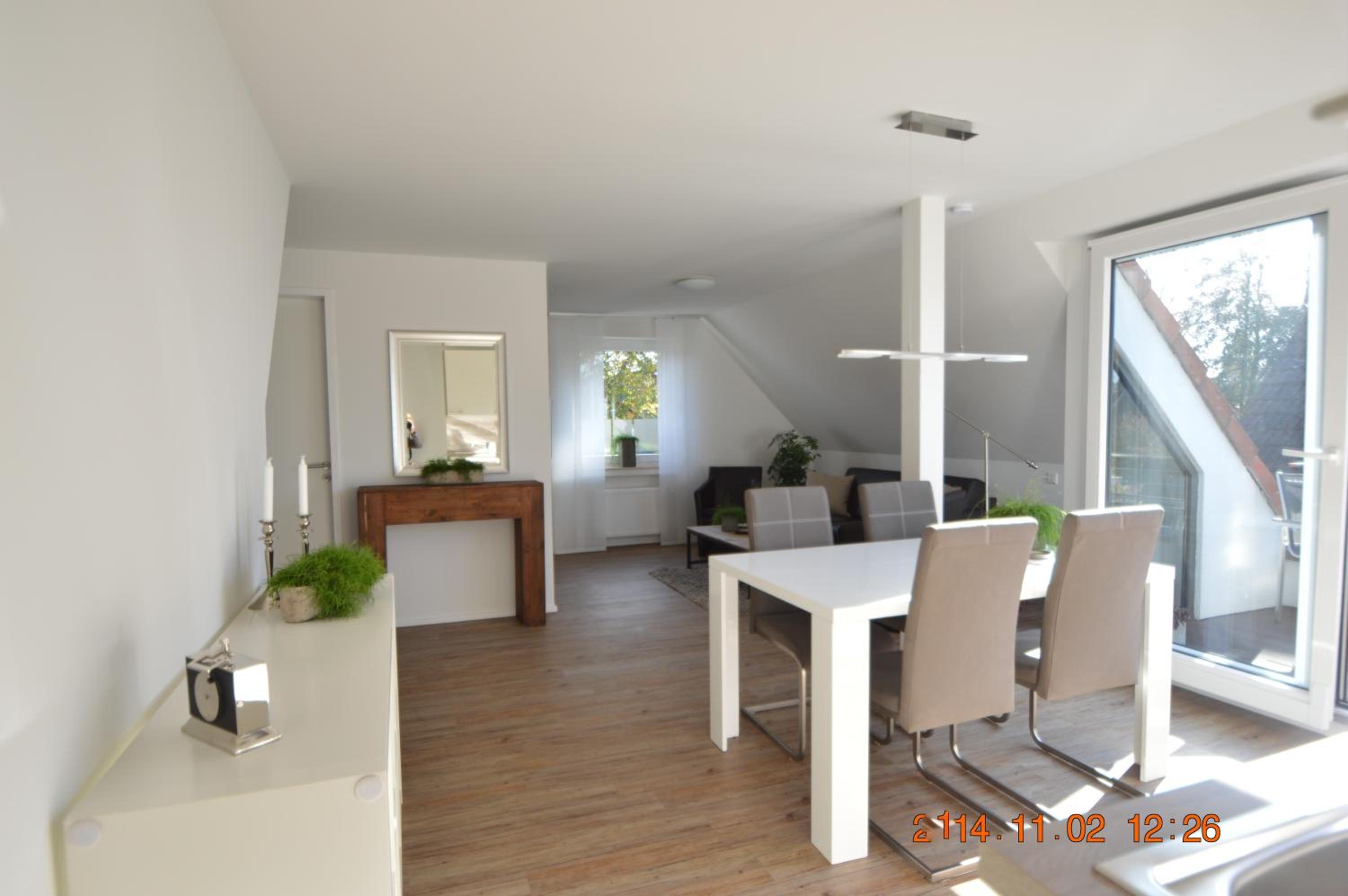 Appartement Sendenhorst view 3