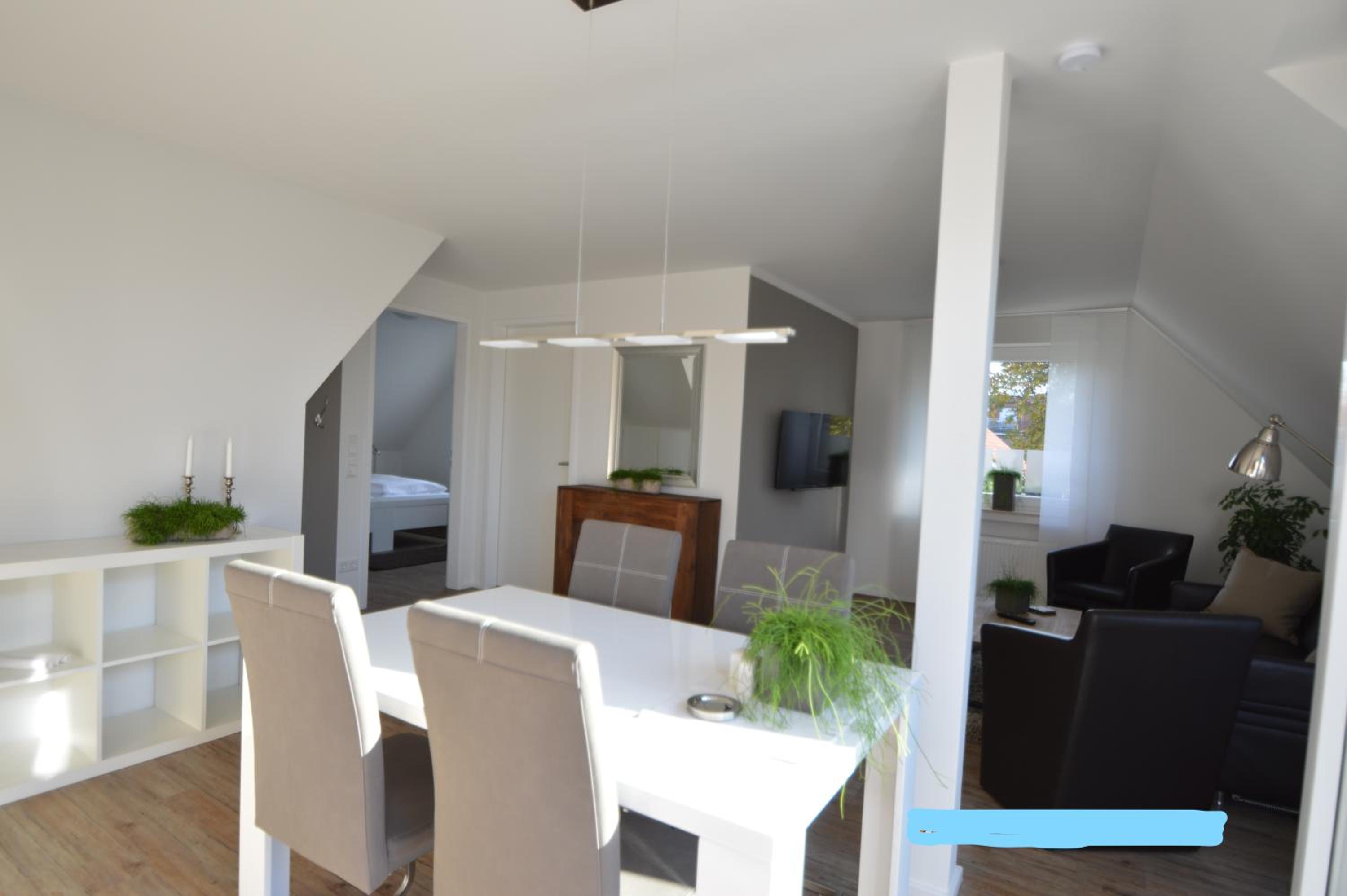 Appartement Sendenhorst view 2