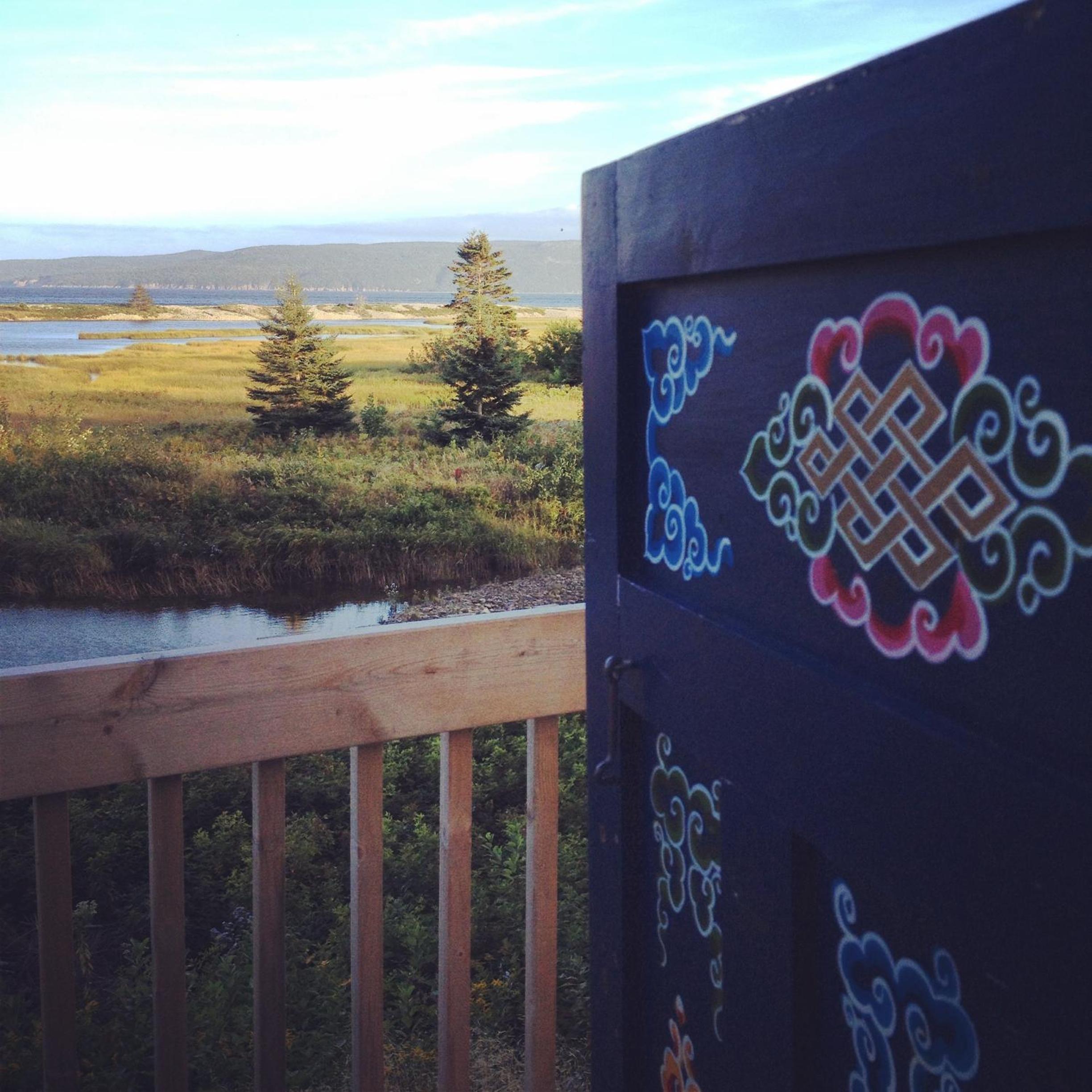 Cabot Shores