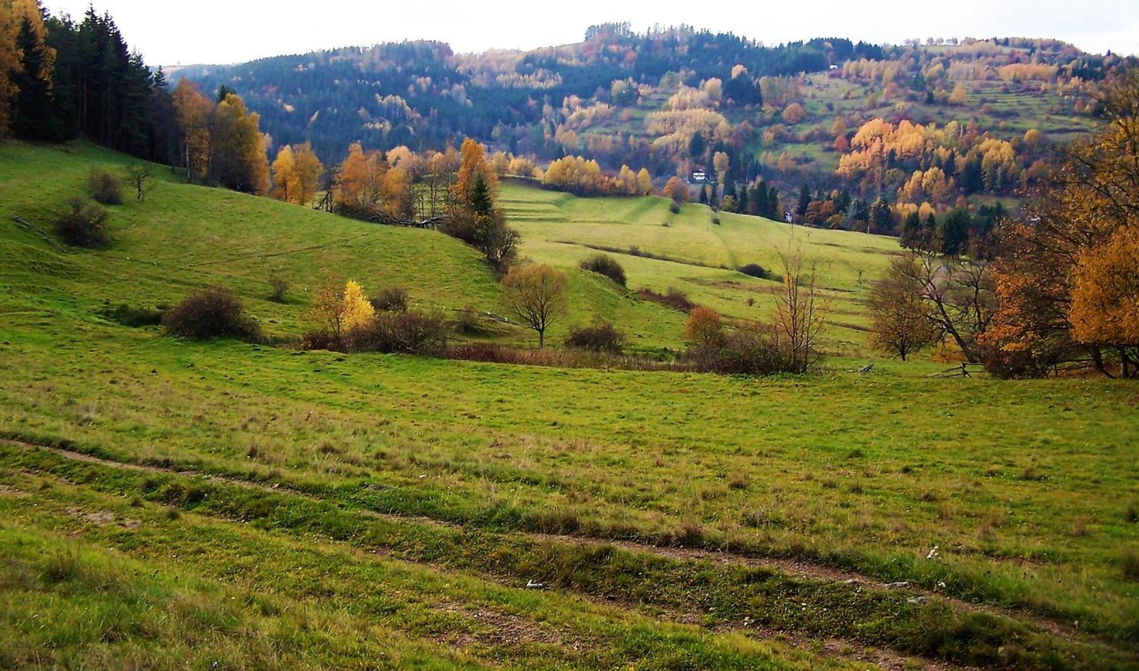 Rodinný pension Bečov