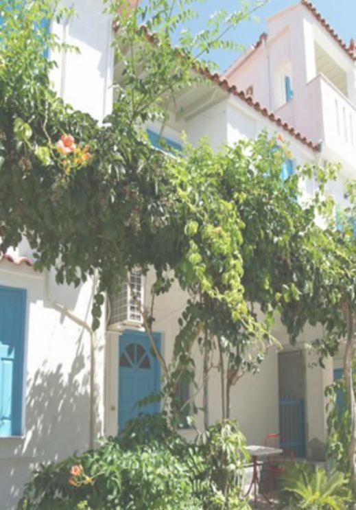 PELAGIA KAMPOS MARATHOKAMPOU APARTMENTs view 3