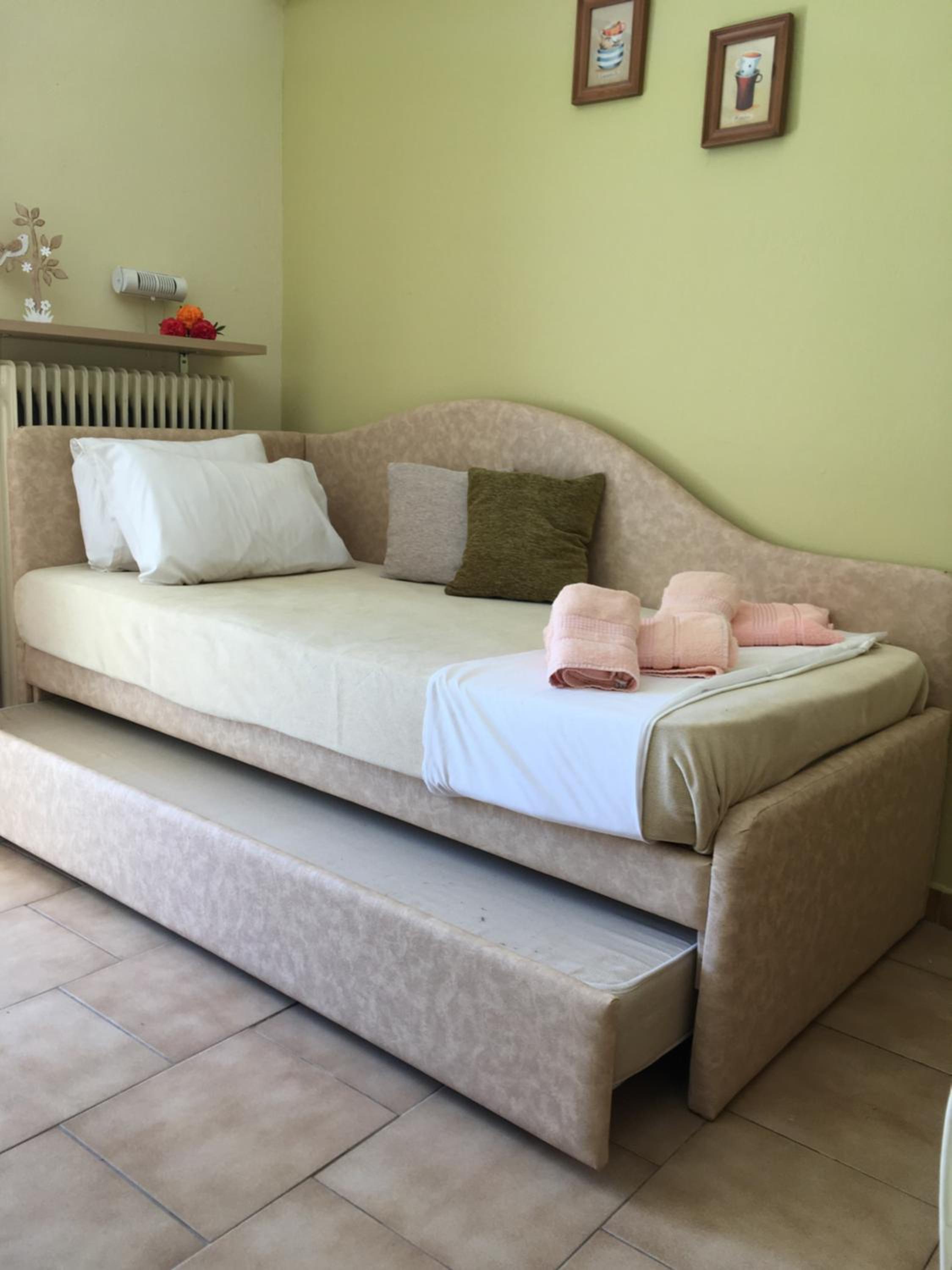Dionisos Palms Apartments
