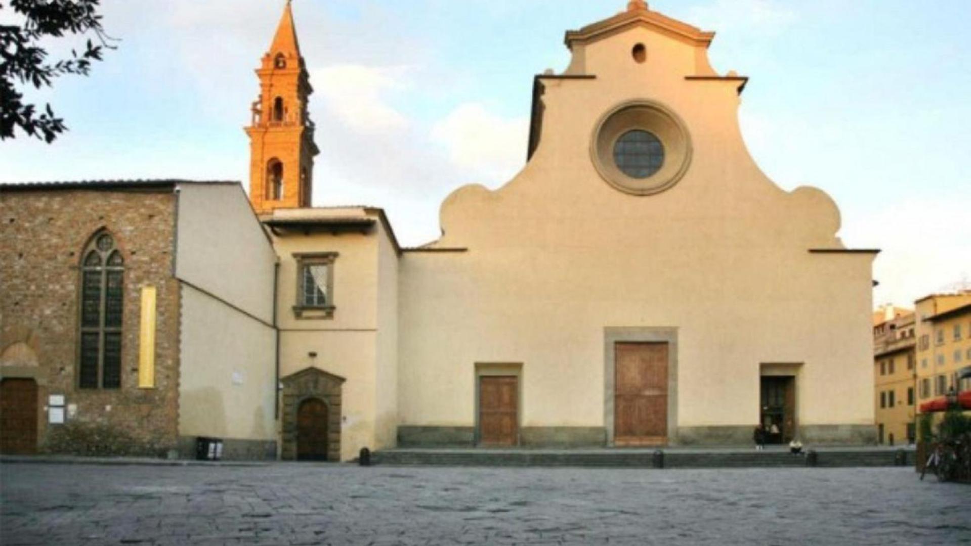 Casa Rachele