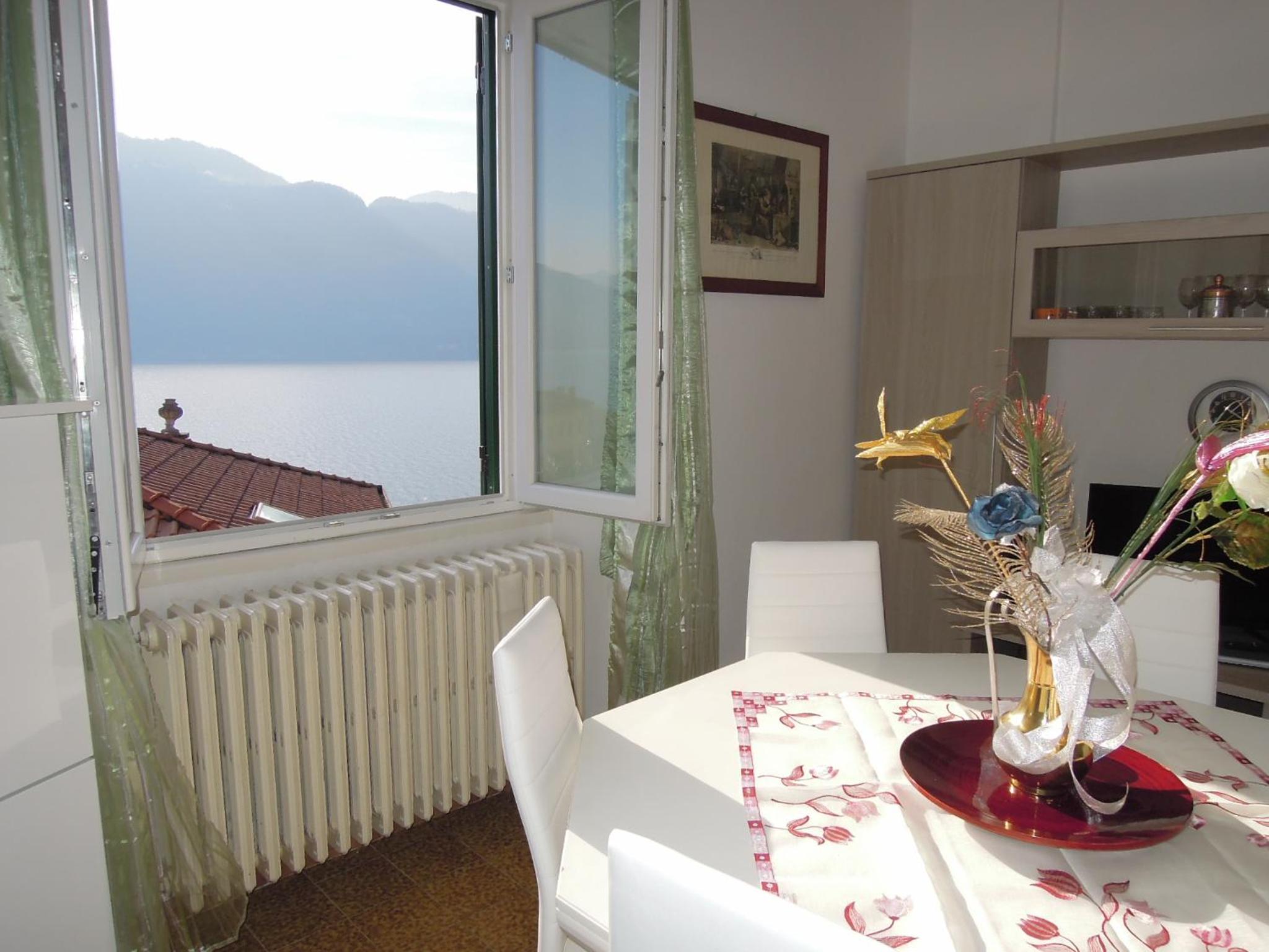 Una FINESTRA sul LAGO view 2
