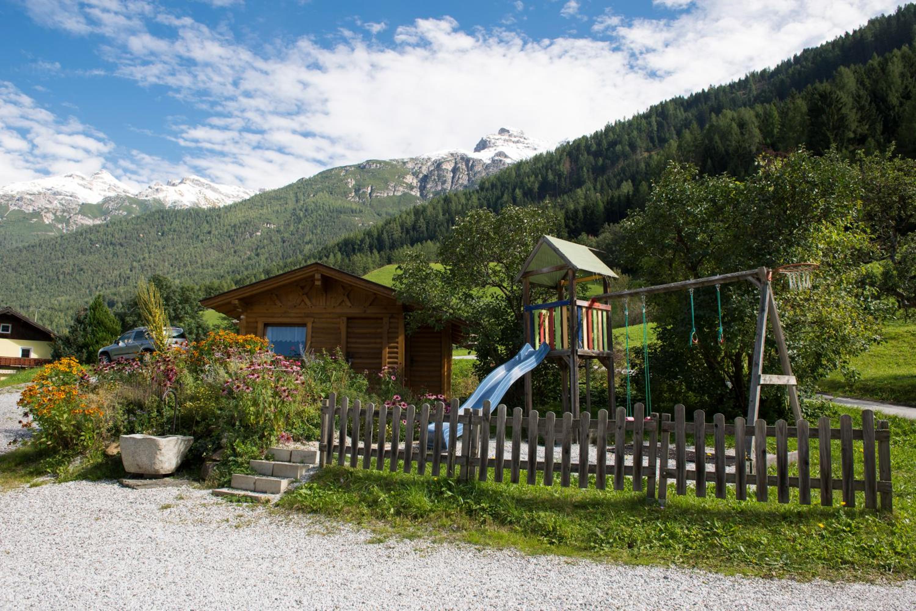 Haus Fernblick