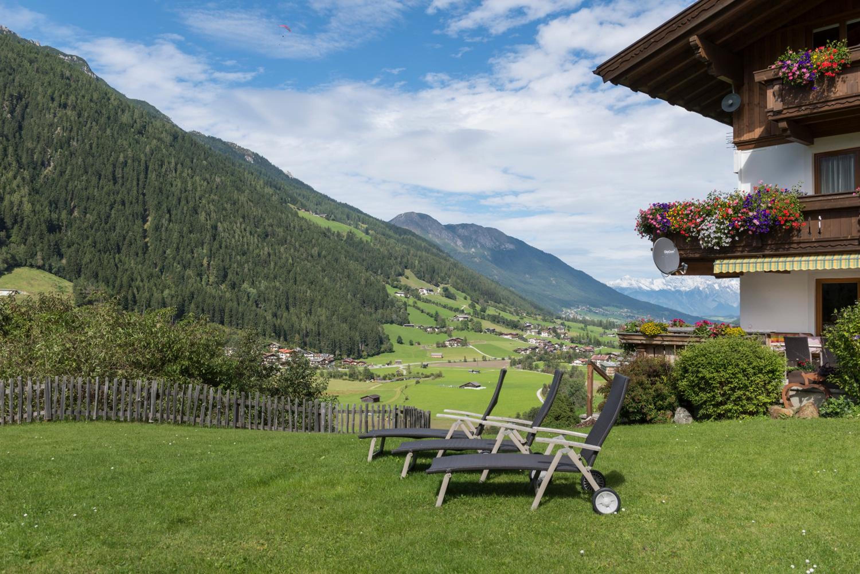 Haus Fernblick
