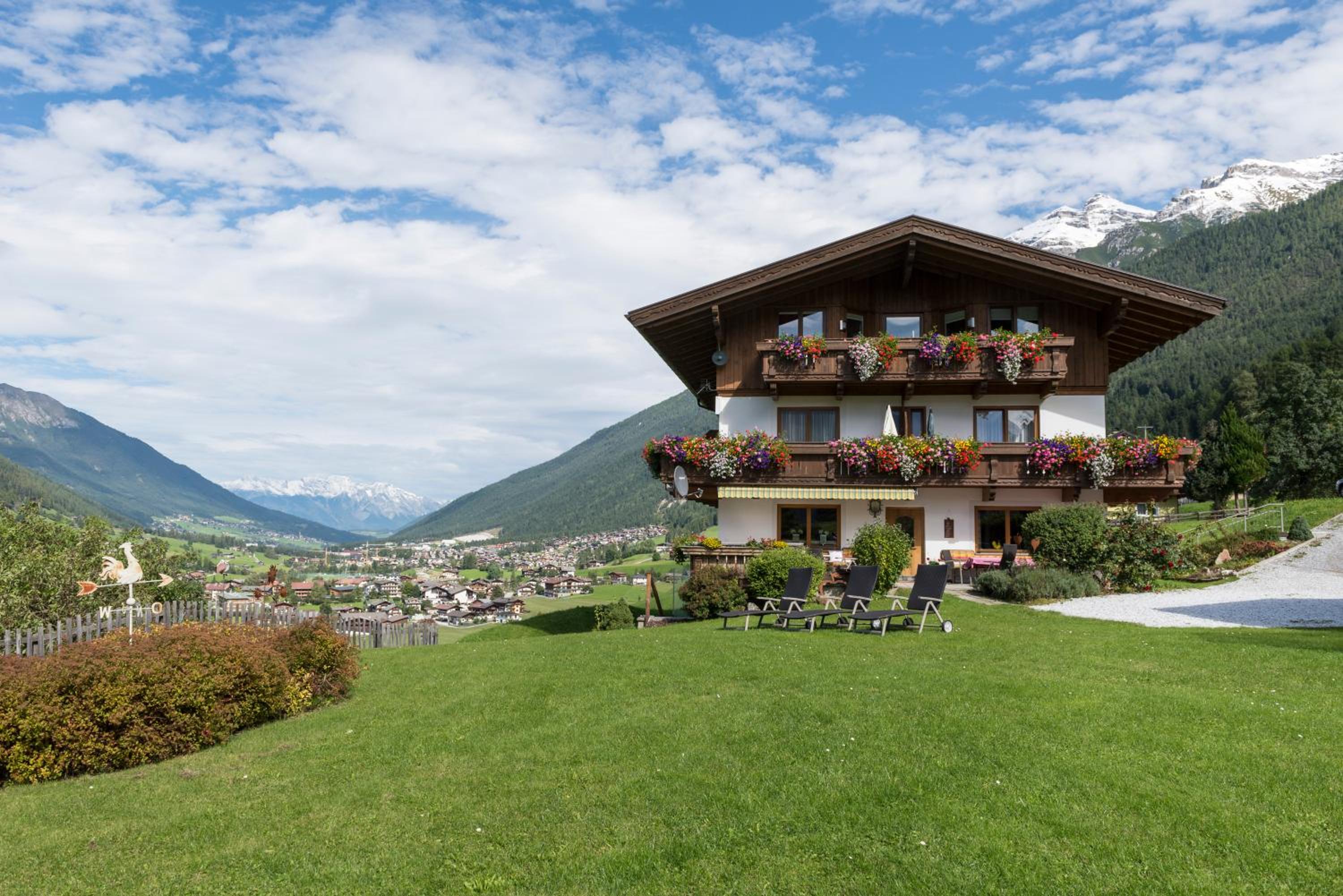 Haus Fernblick