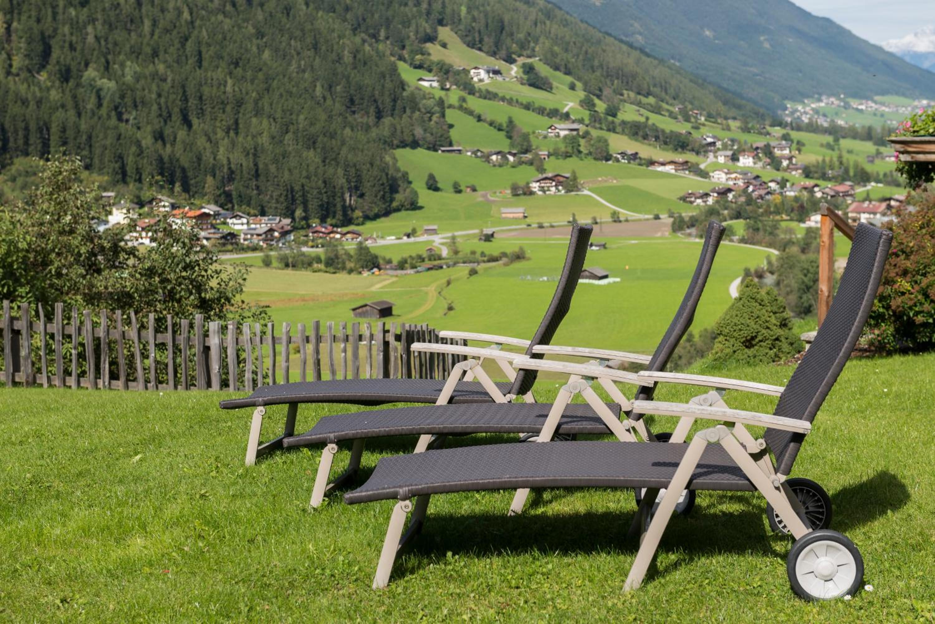 Haus Fernblick