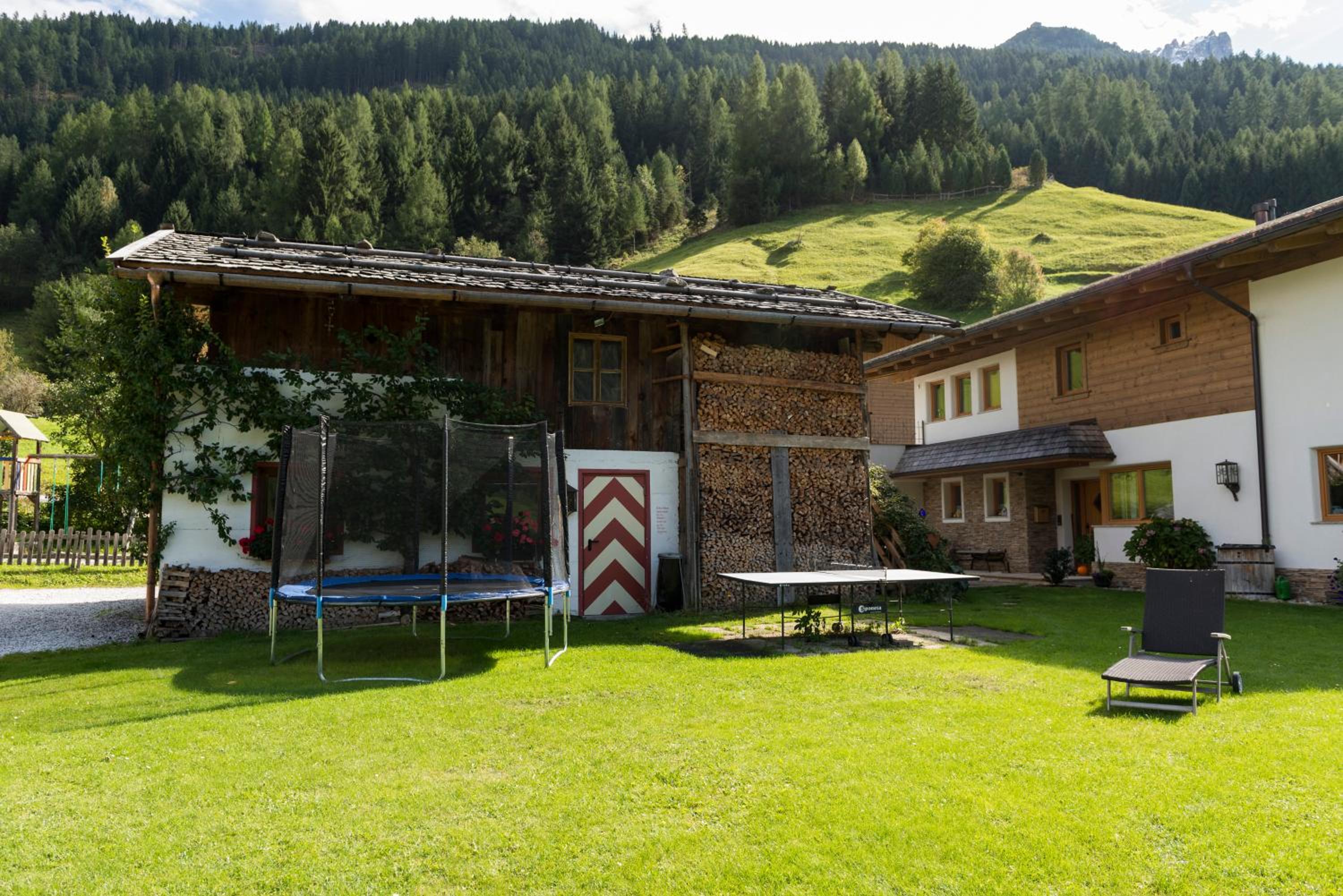 Haus Fernblick