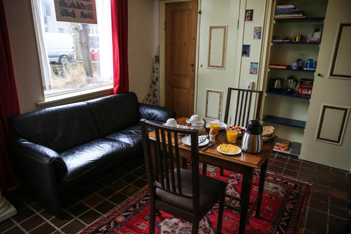 B&B Gasthuis 288 view 4