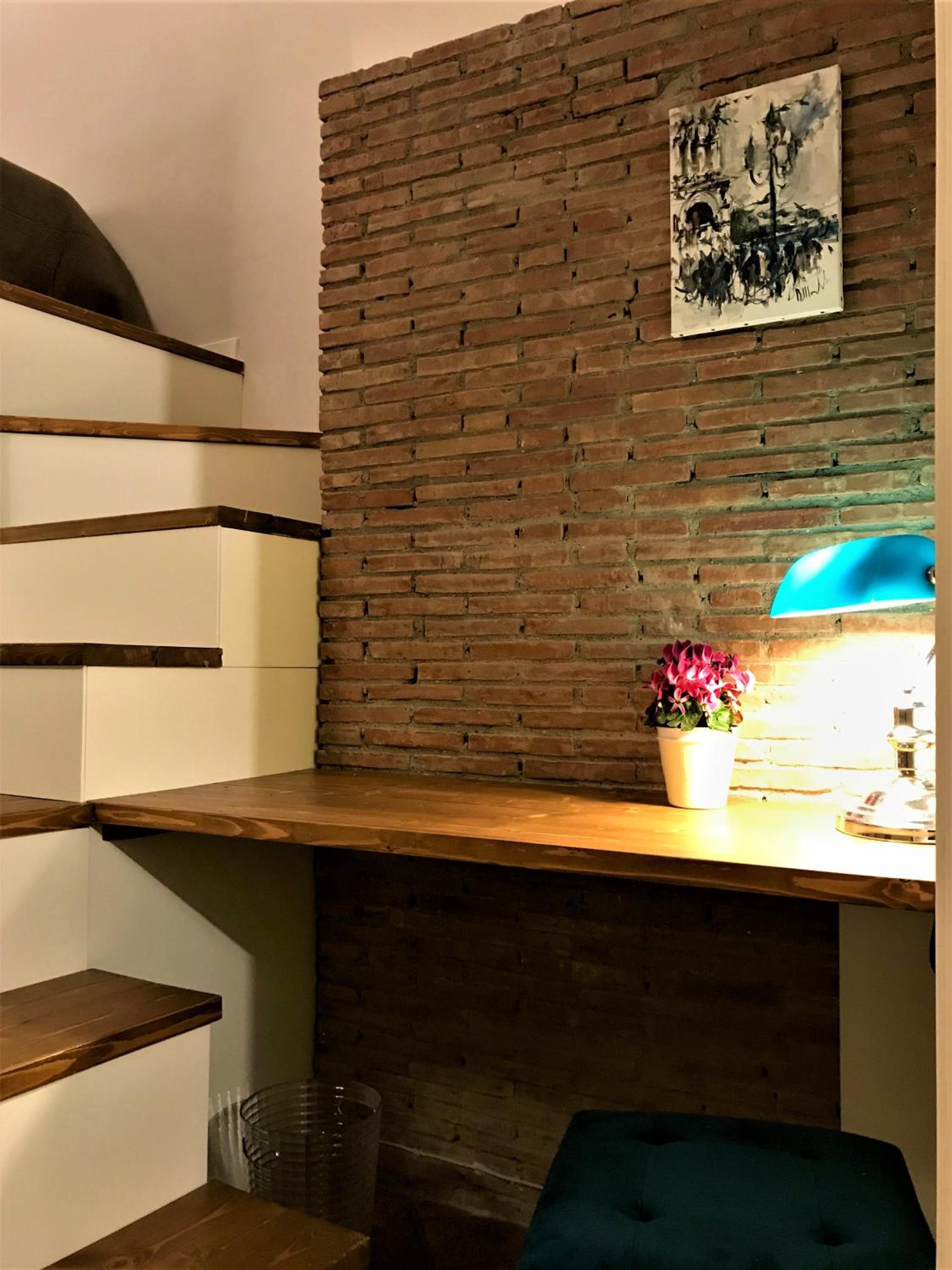 B&B Palazzo Solimena