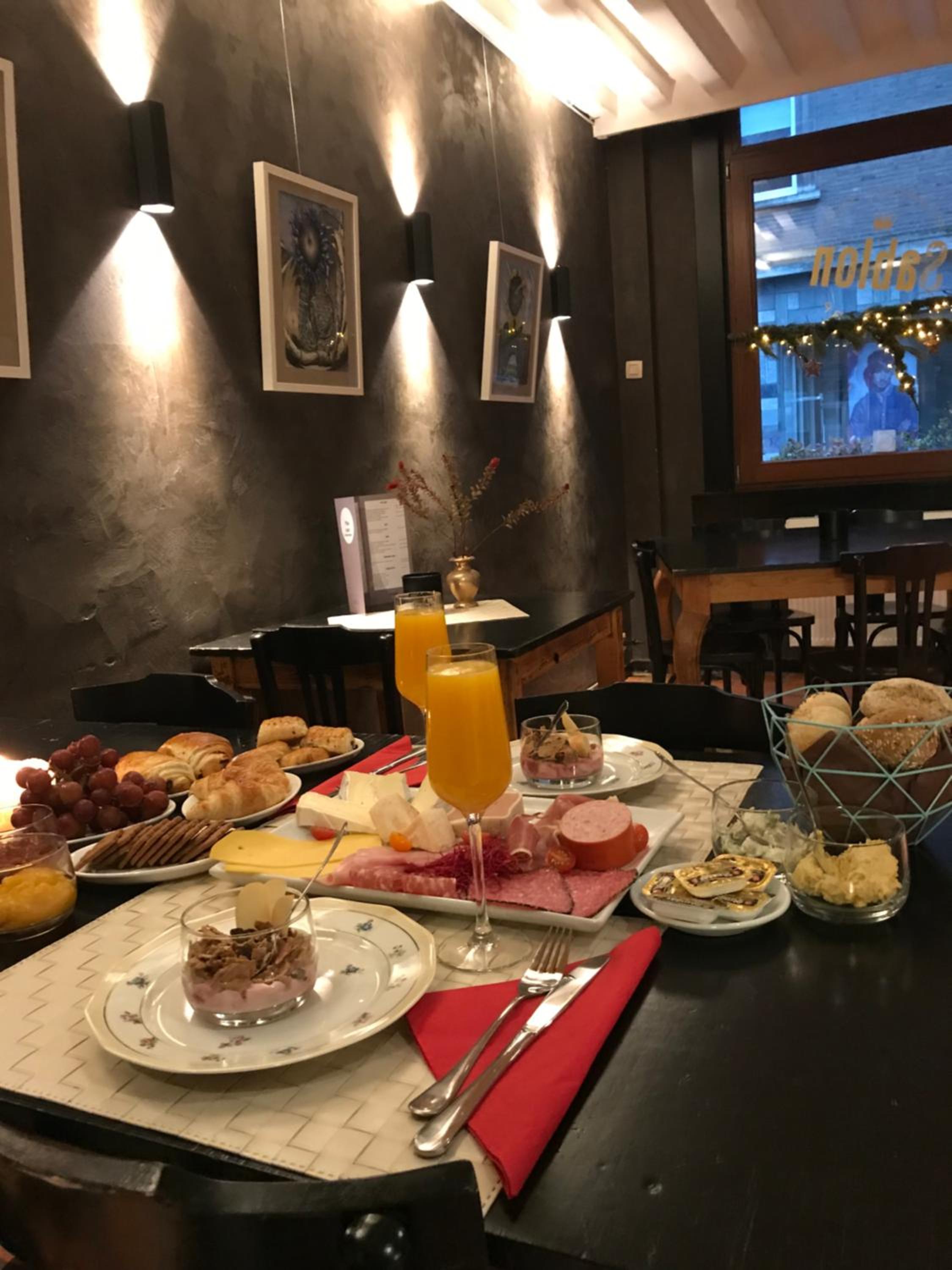 B&B Sablon Antwerp