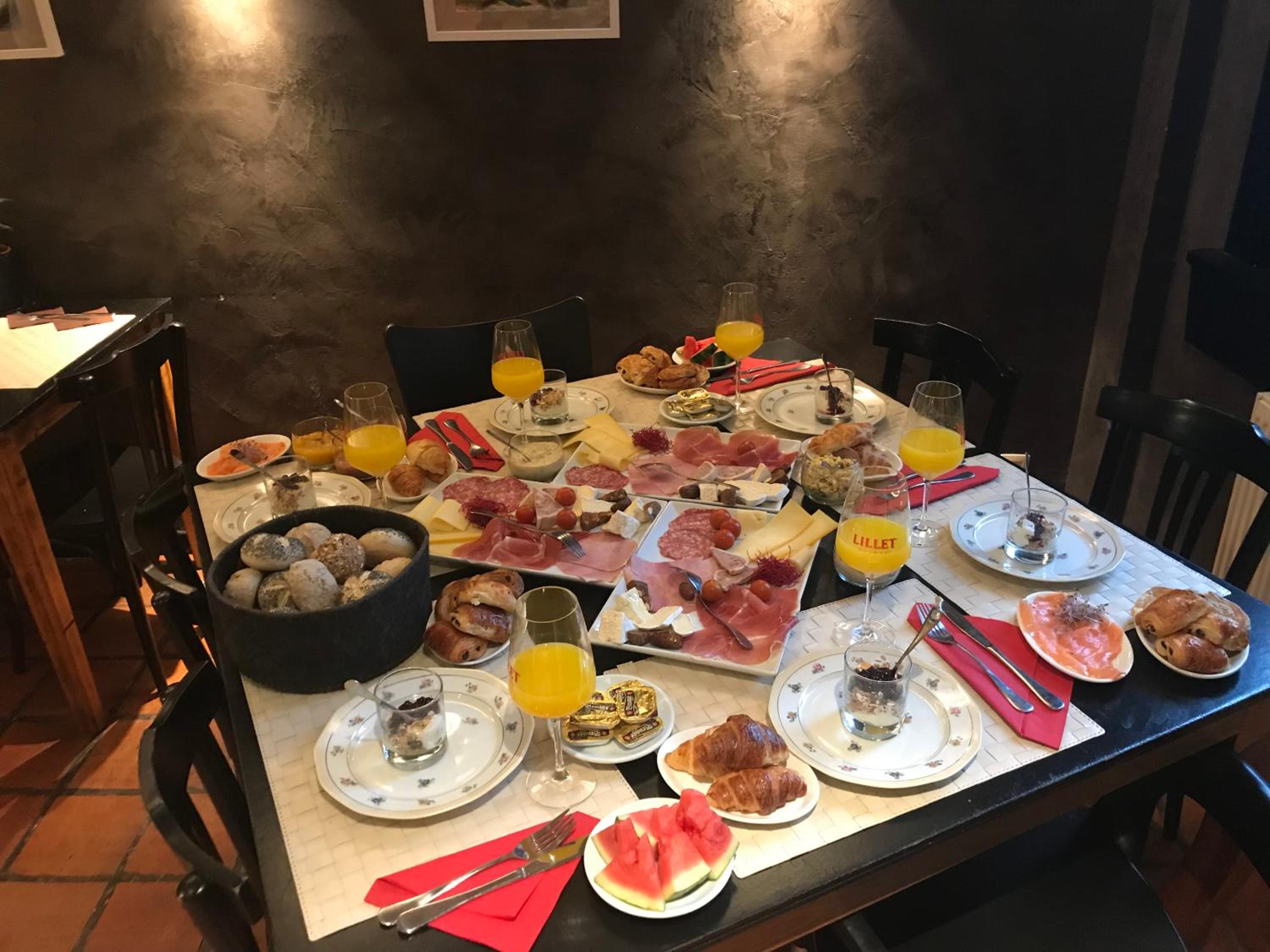 B&B Sablon Antwerp