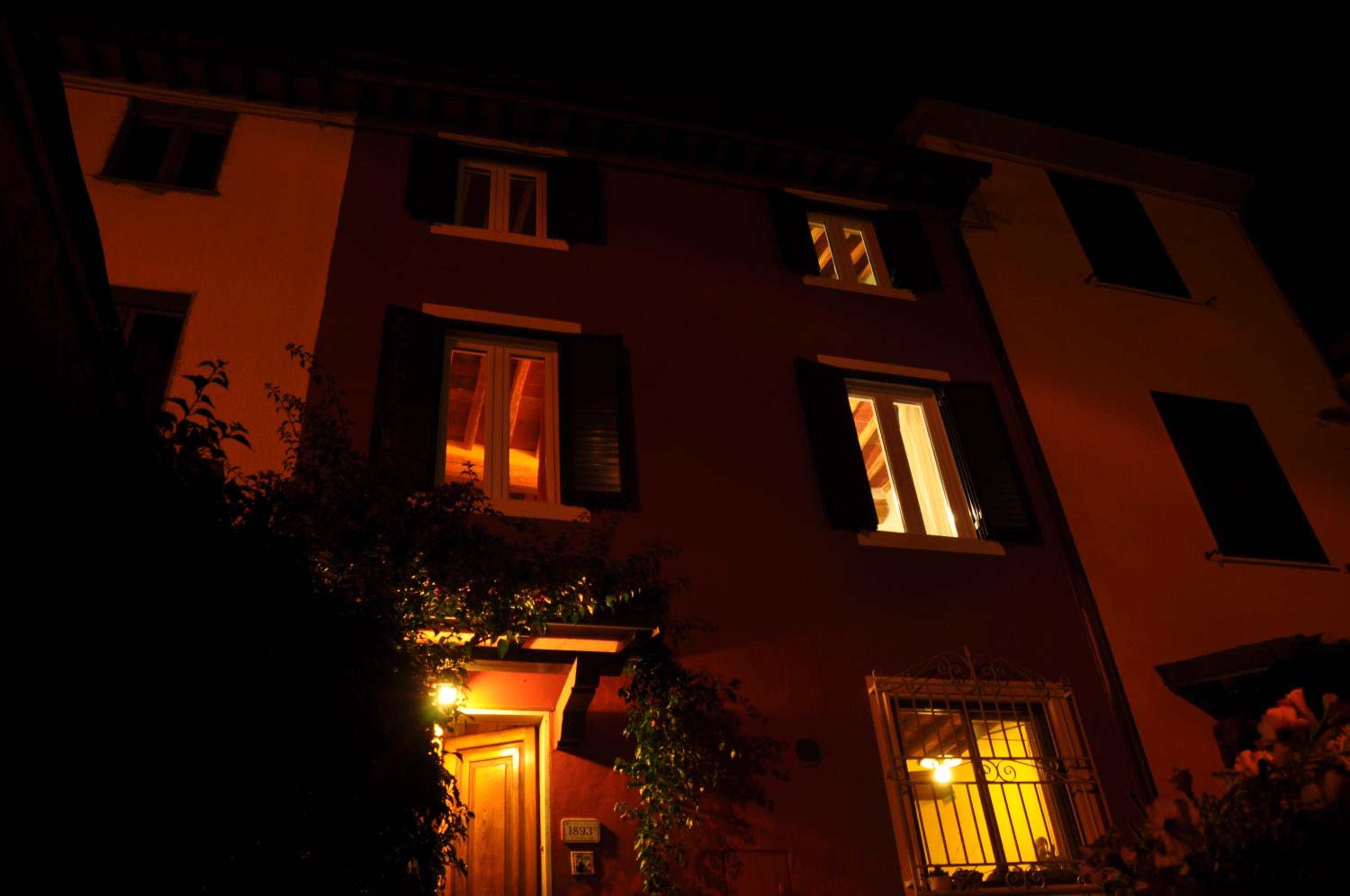 La Coccinella di Silvia e Simone