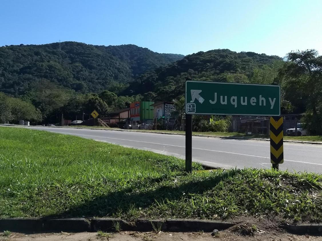 Flat Juquehy