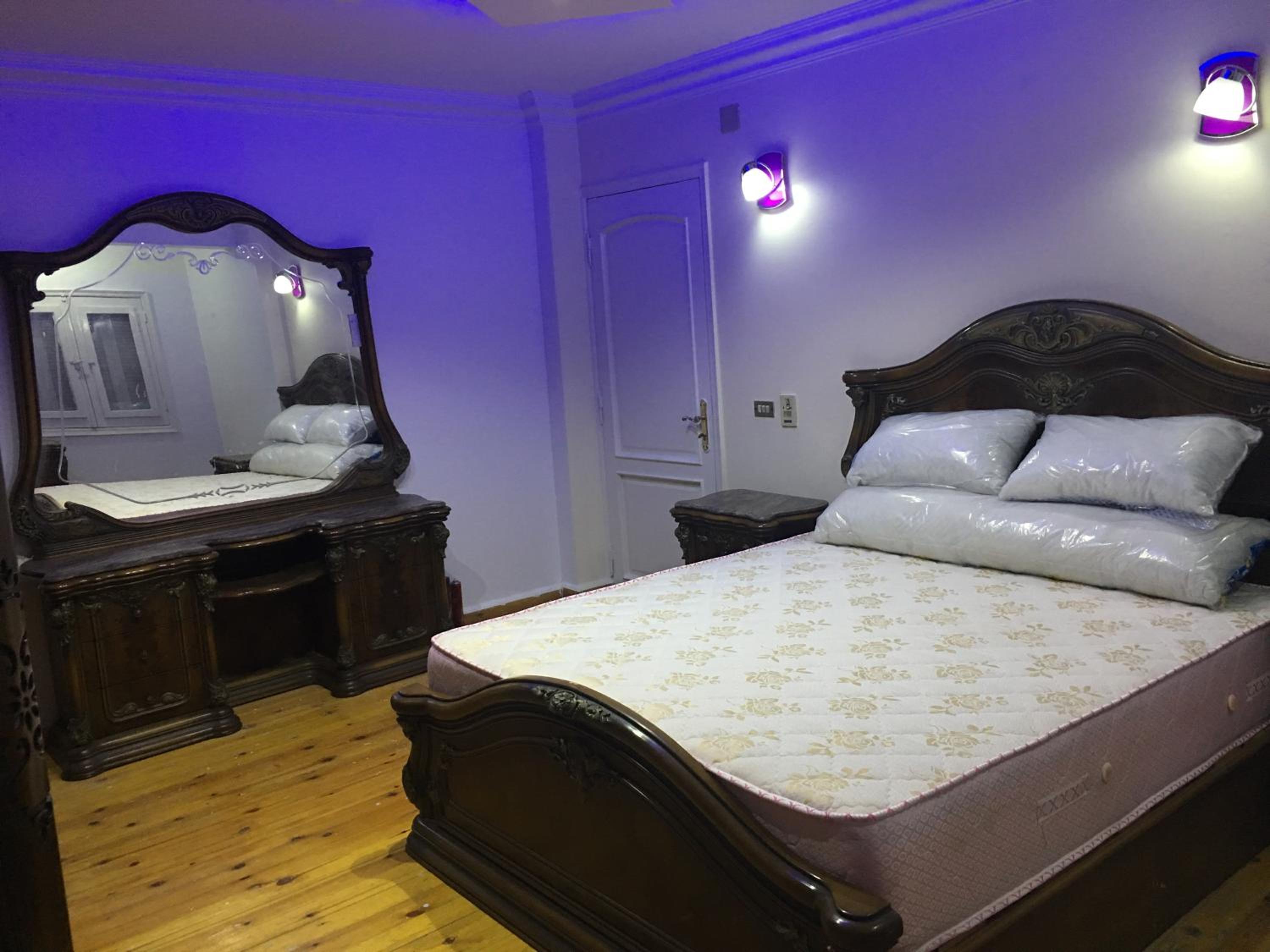 Al Marwa Apartment in Dokki - Families Only