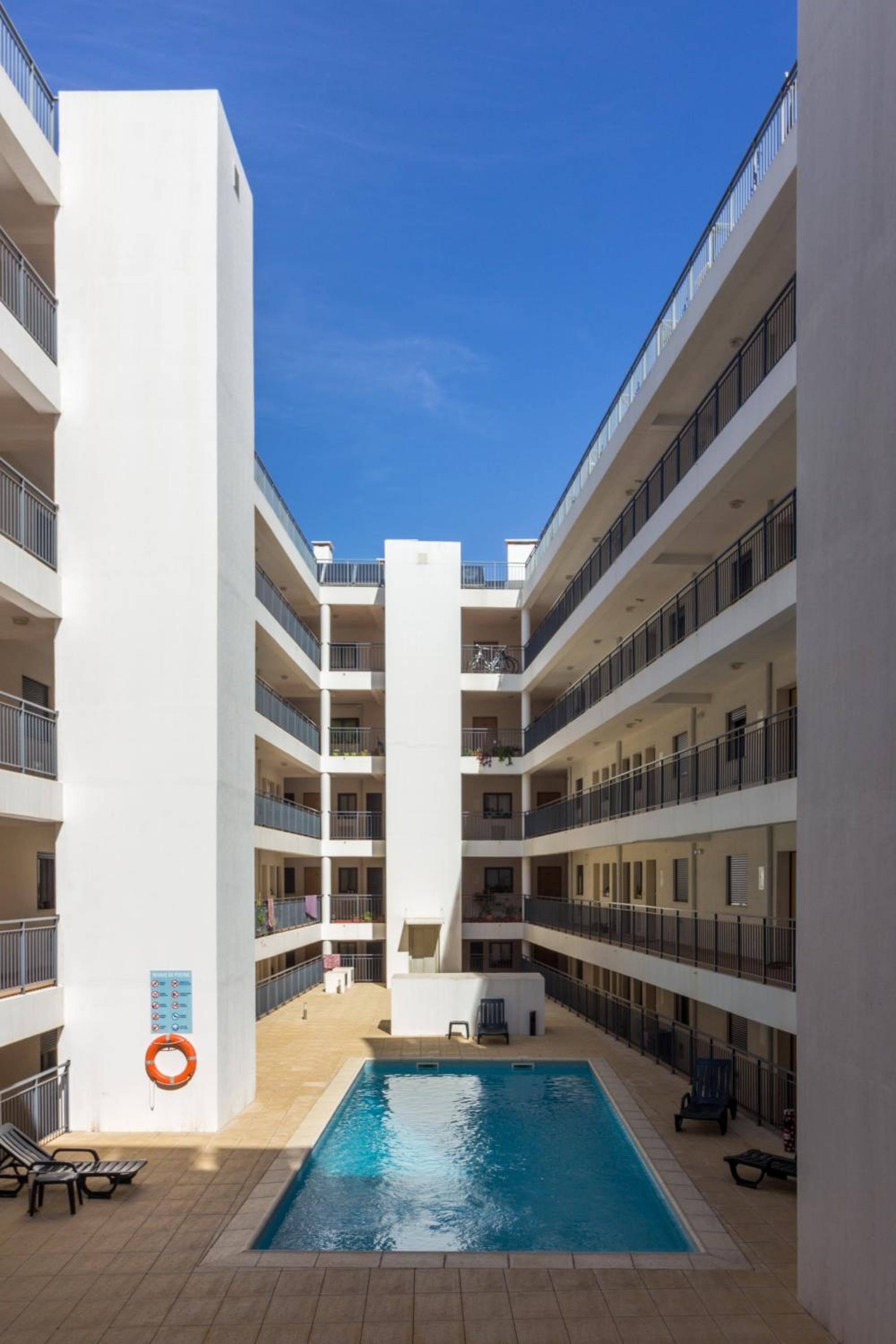 Condomínio Ondas do Mar -Coastal Comfort- view 3