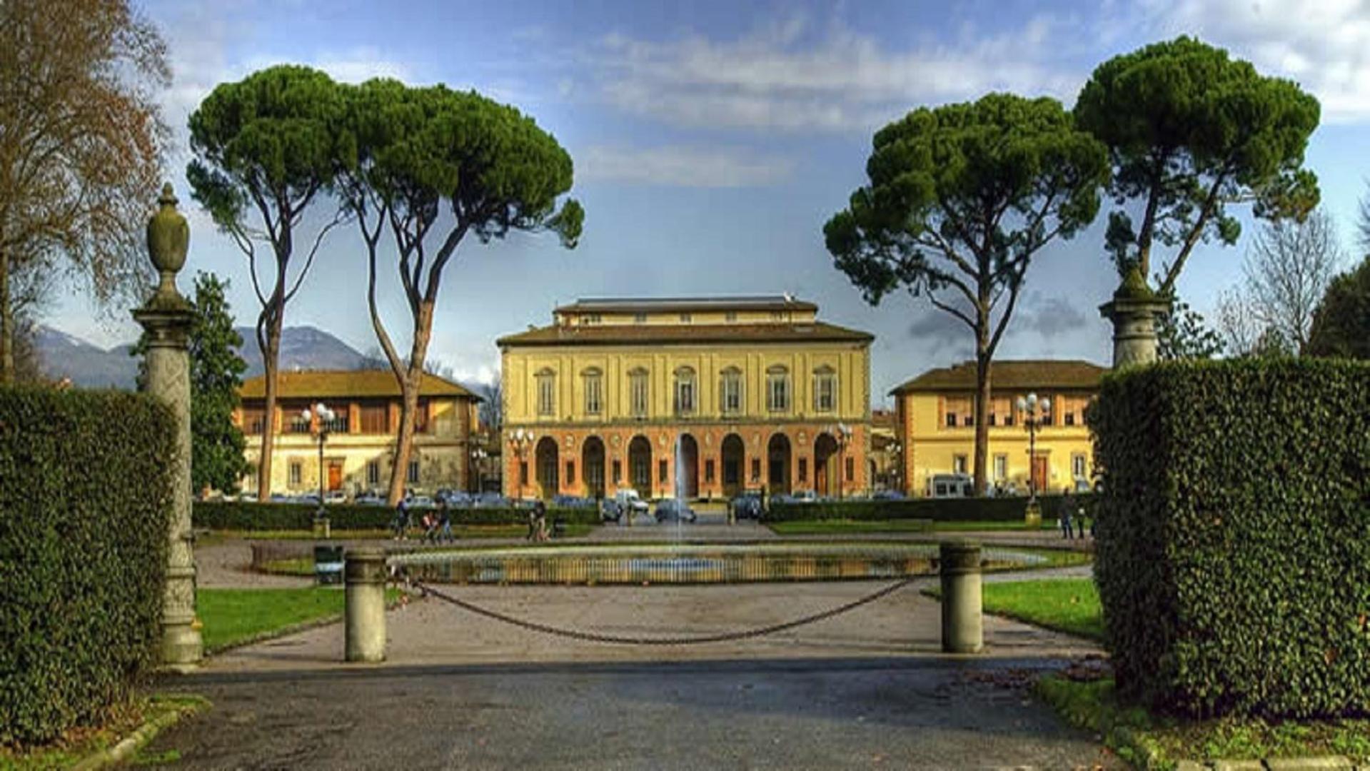 Casa Rachele