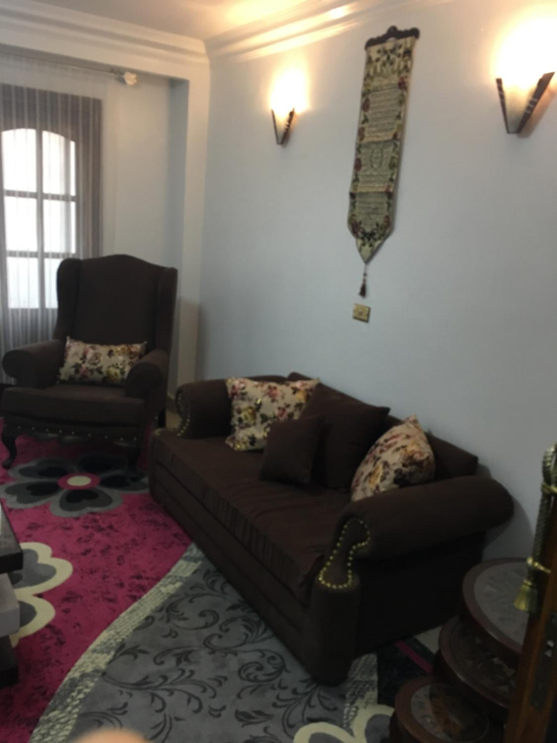 Al Marwa Apartment in Dokki - Families Only