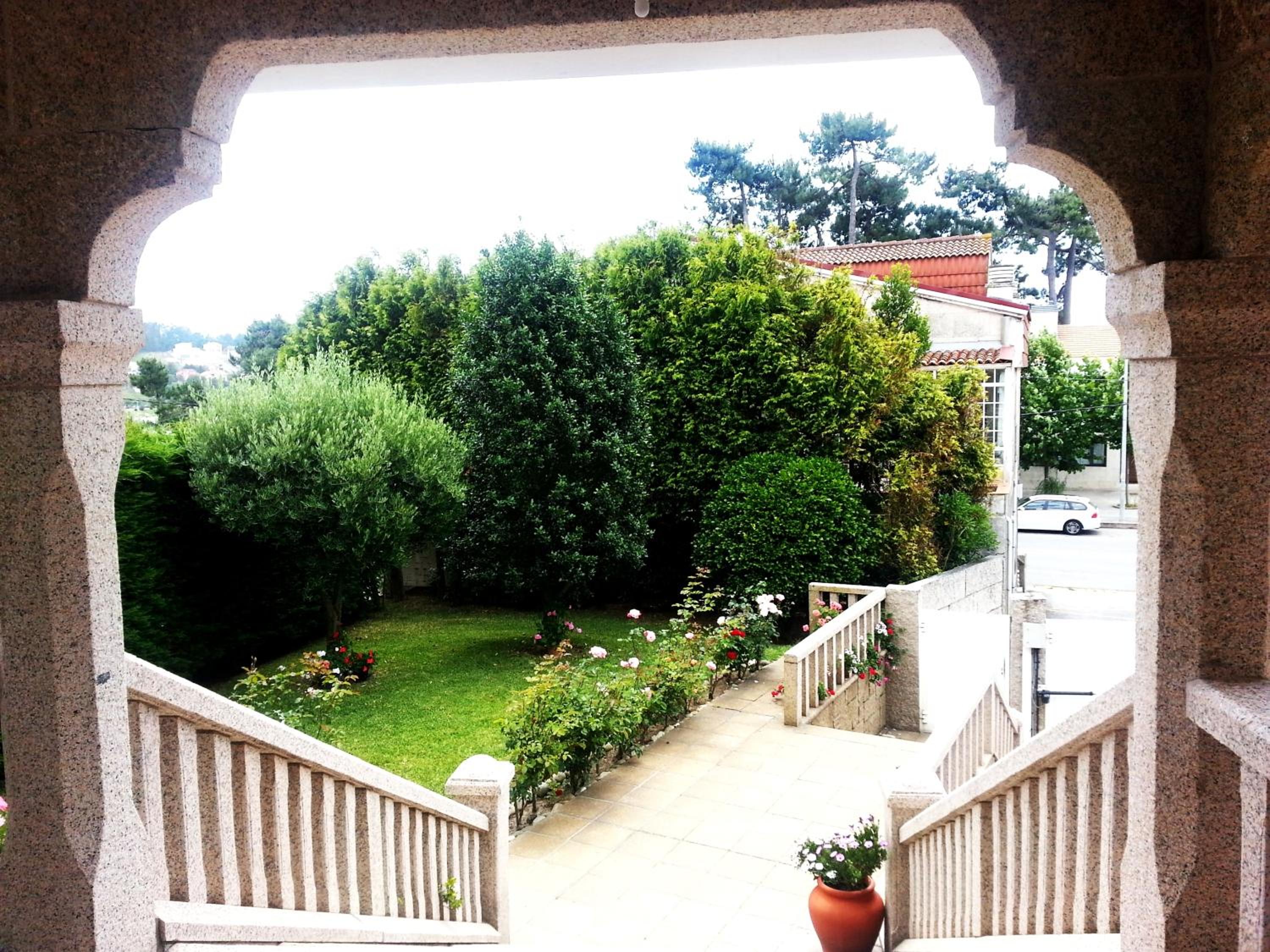 Apartamento Sanxenxo - Playa Areas view 2