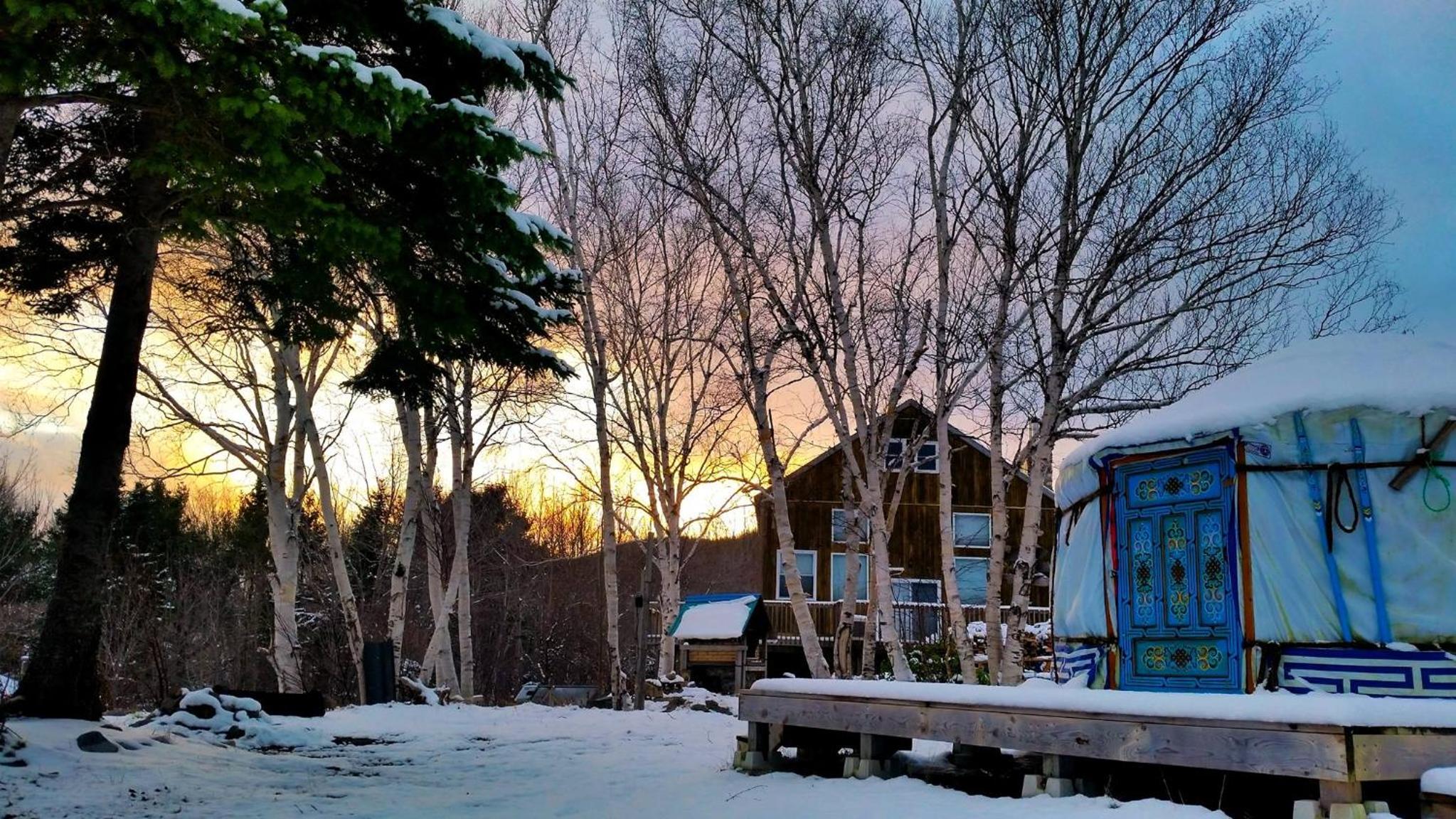 Cabot Shores