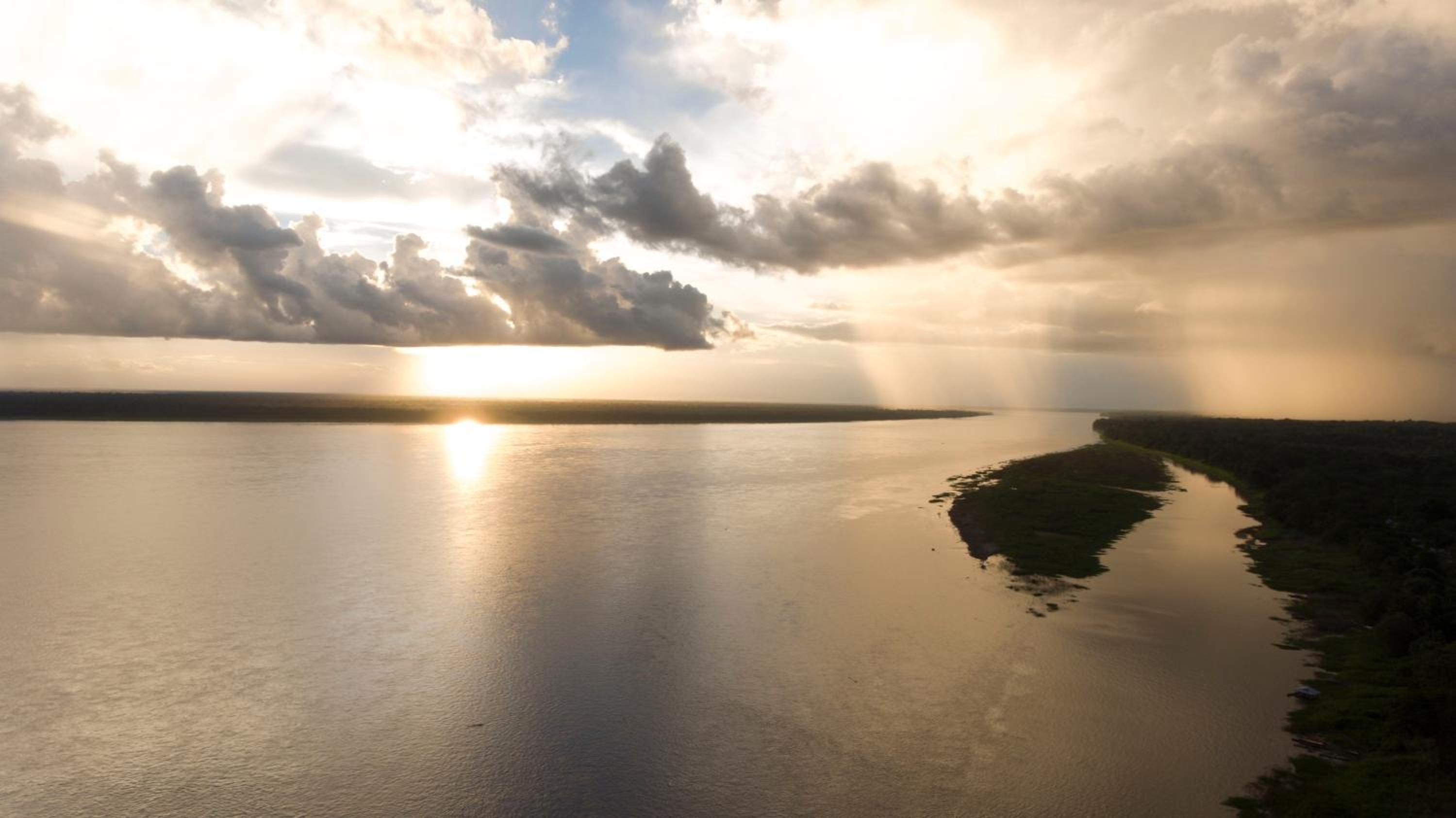 La Ceiba, Amazonas
