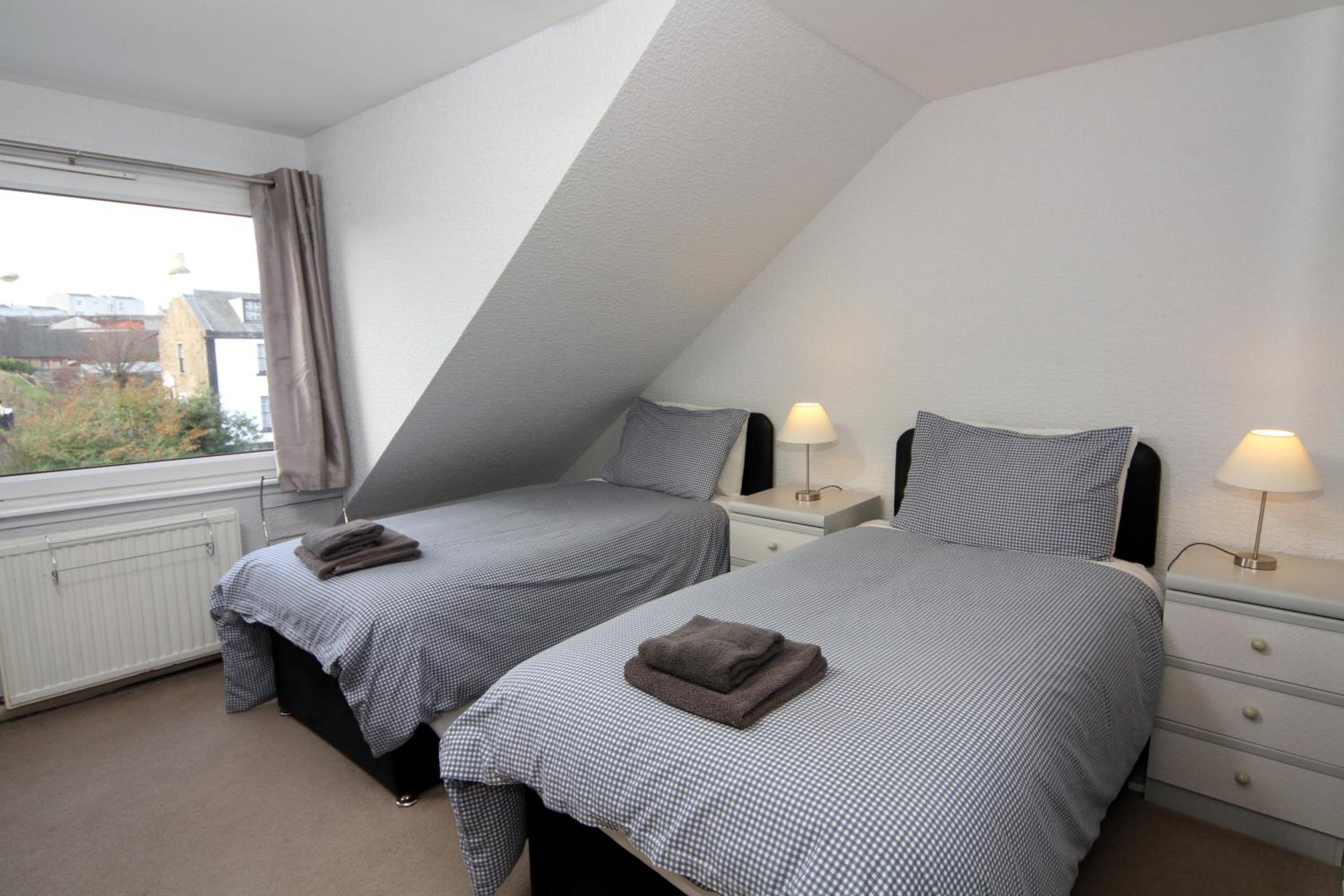 Dean Park Guest House