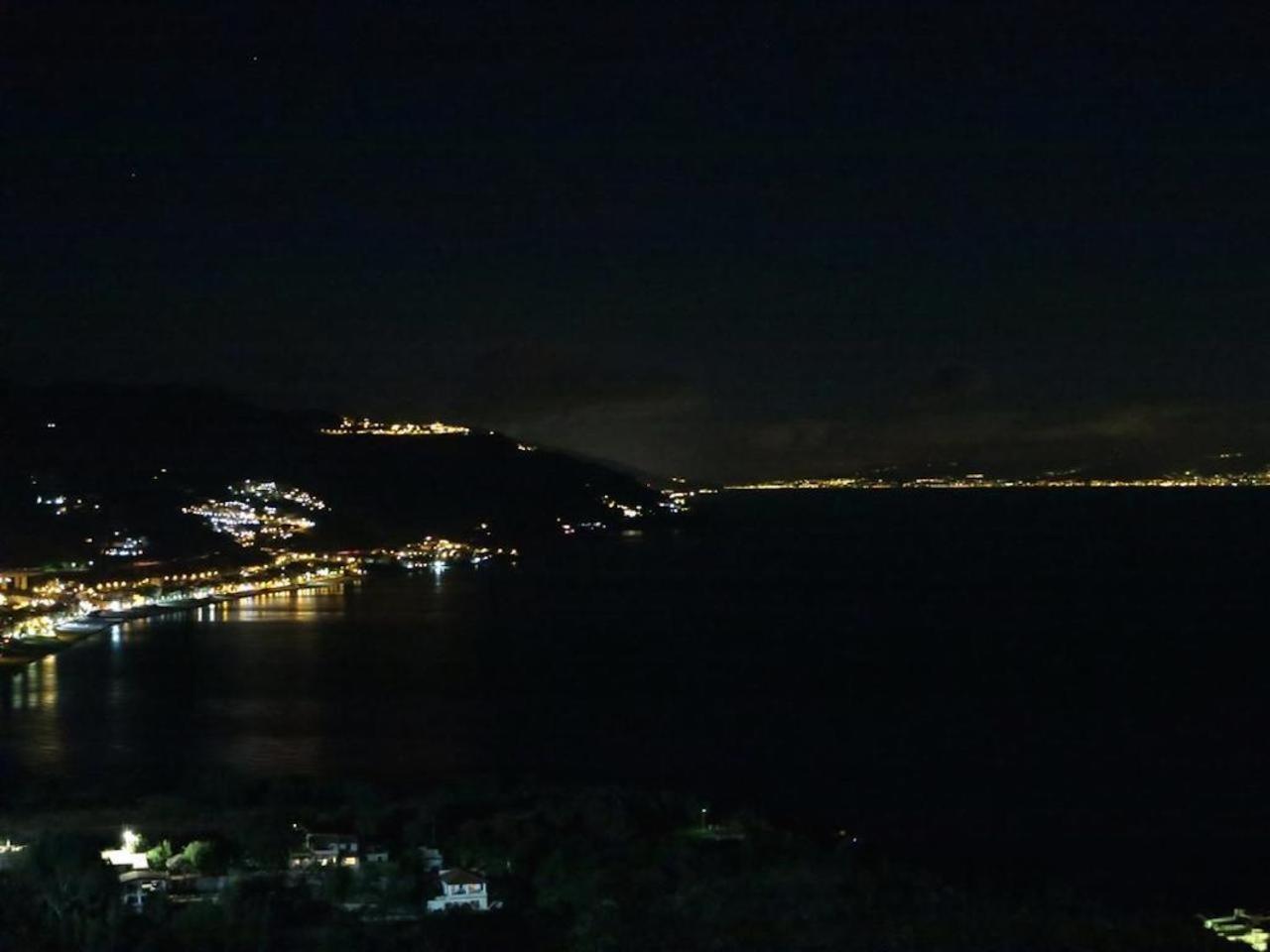 Central Panoramic