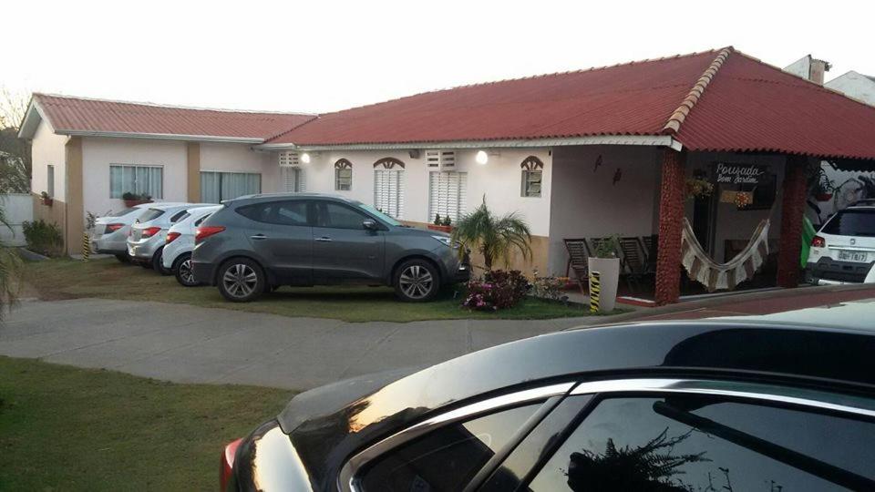 Pousada Bom Jardim