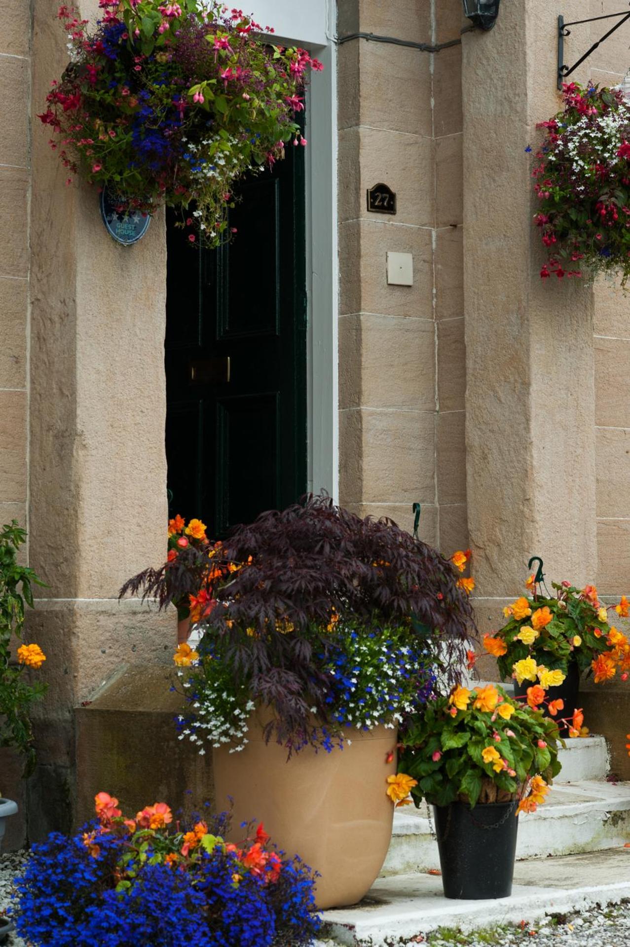 Dean Park Guest House