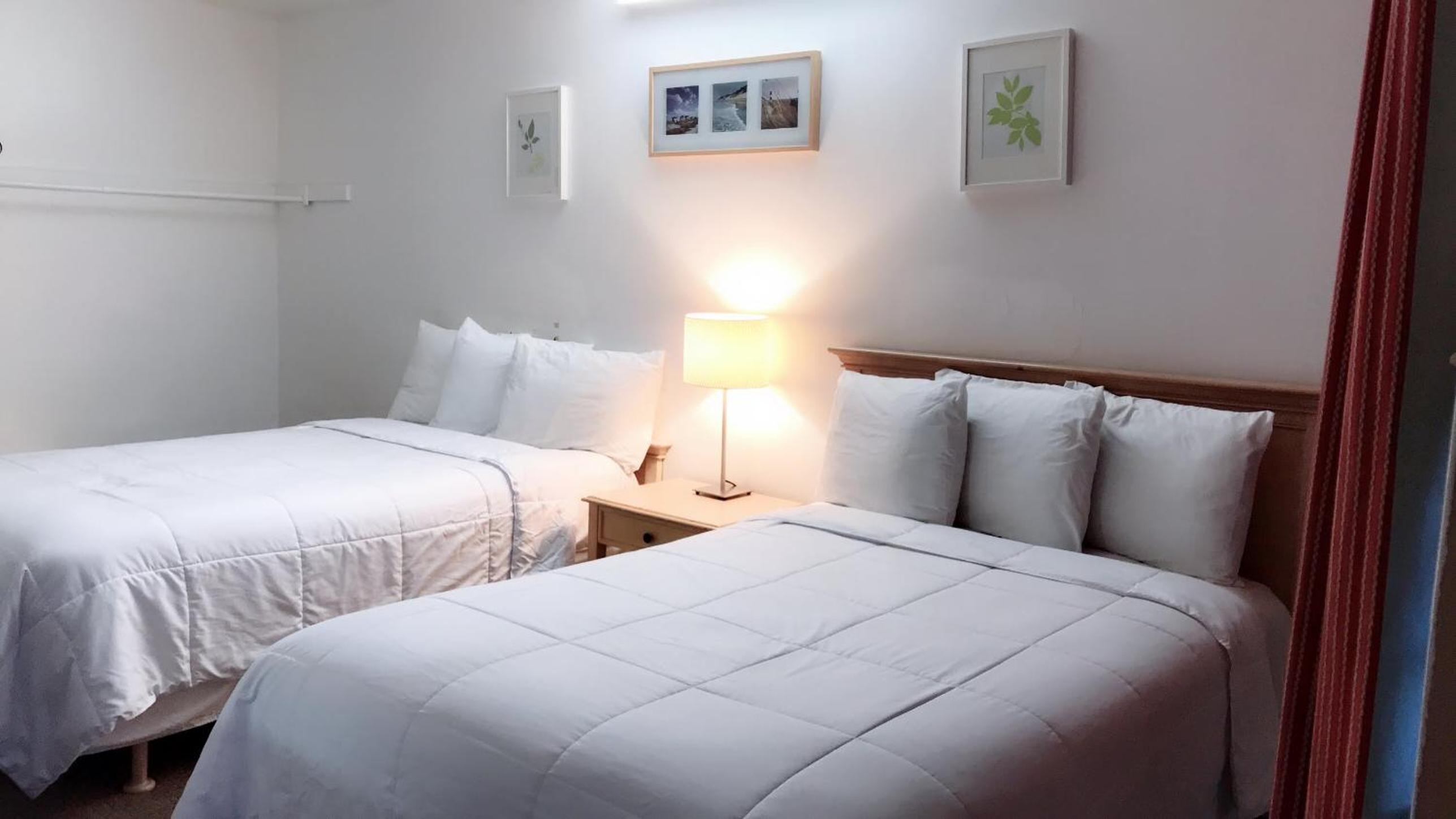 City Center Hotel Los Angeles