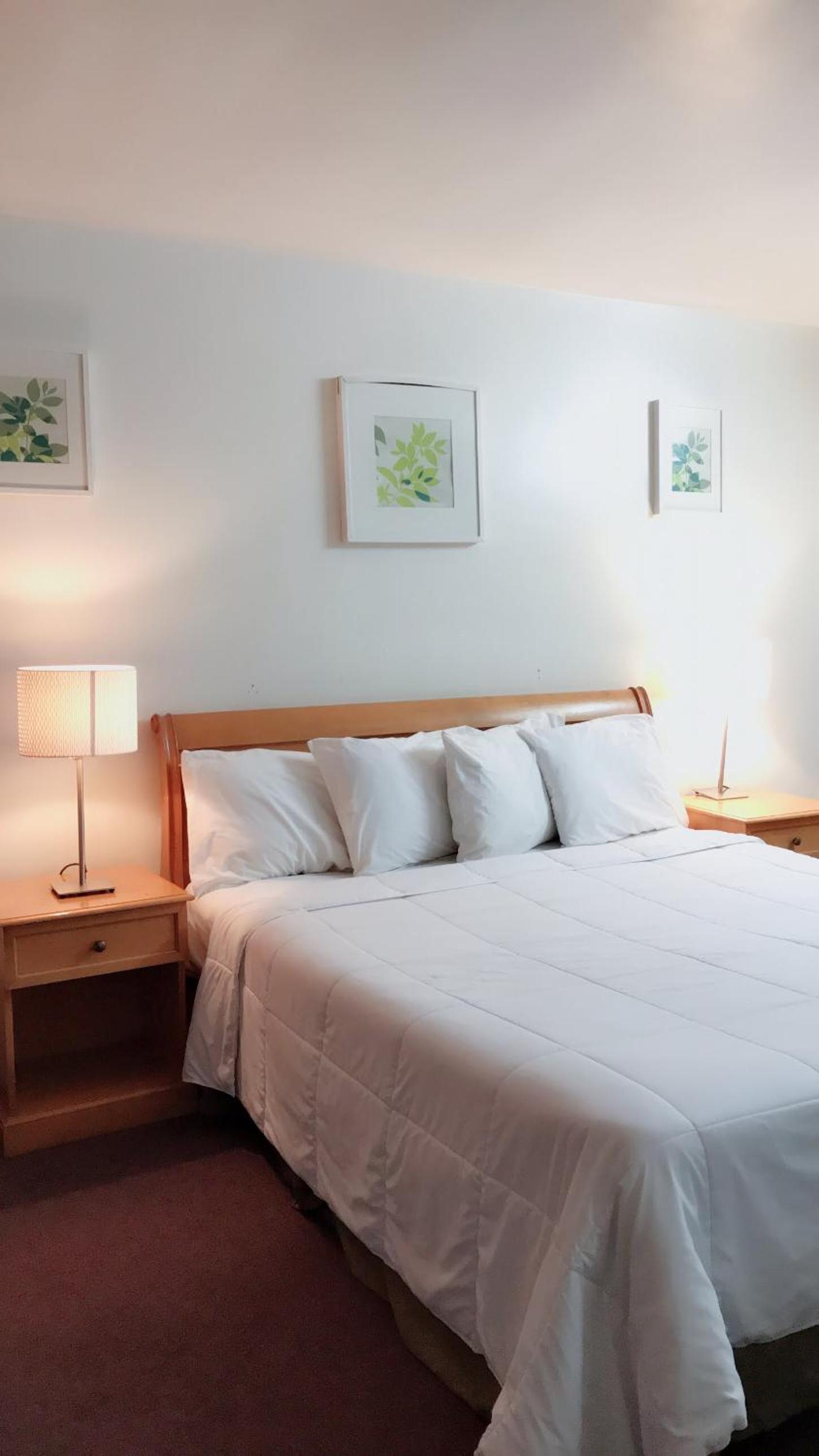 City Center Hotel Los Angeles