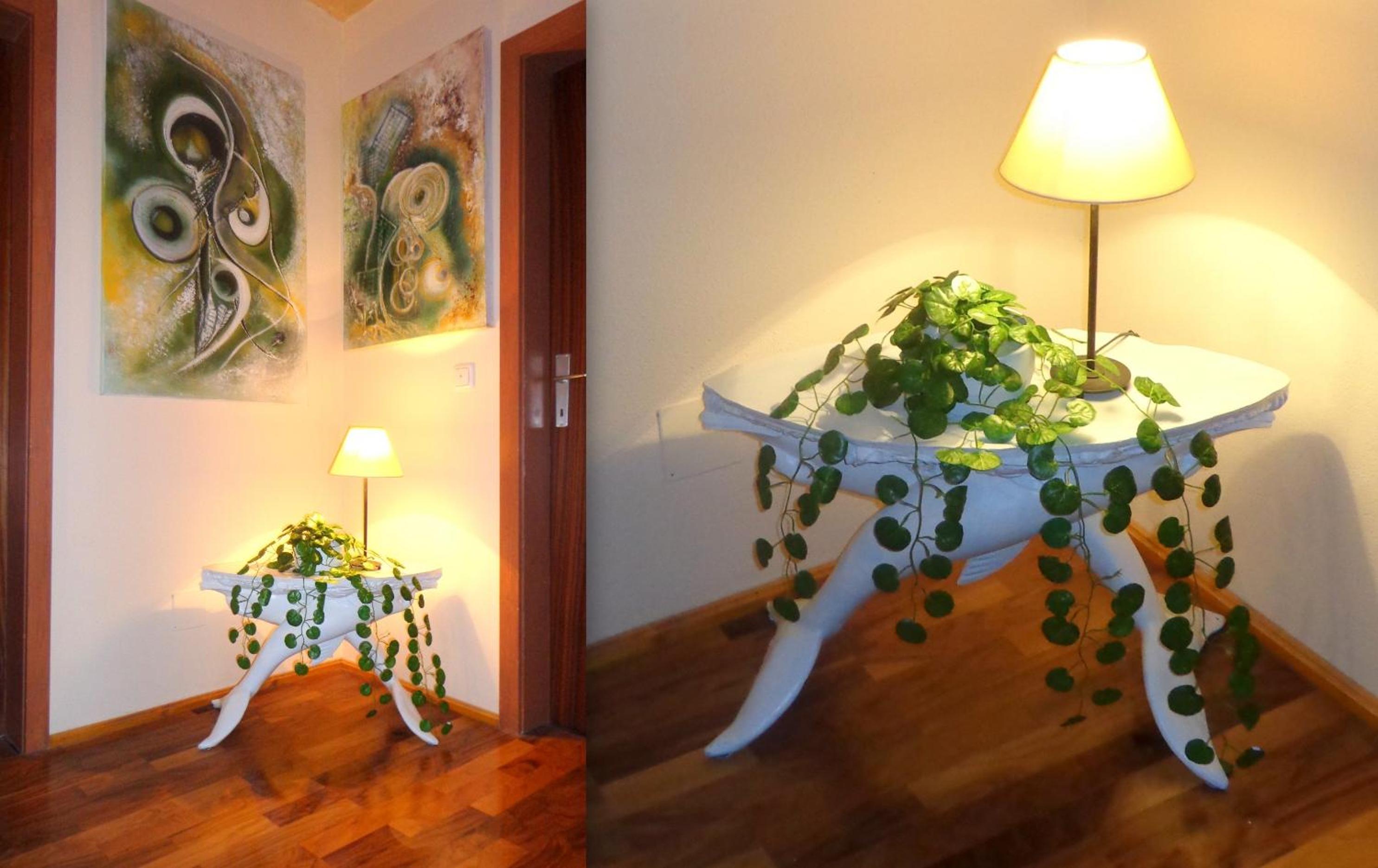 Apartment zum Wasserfall