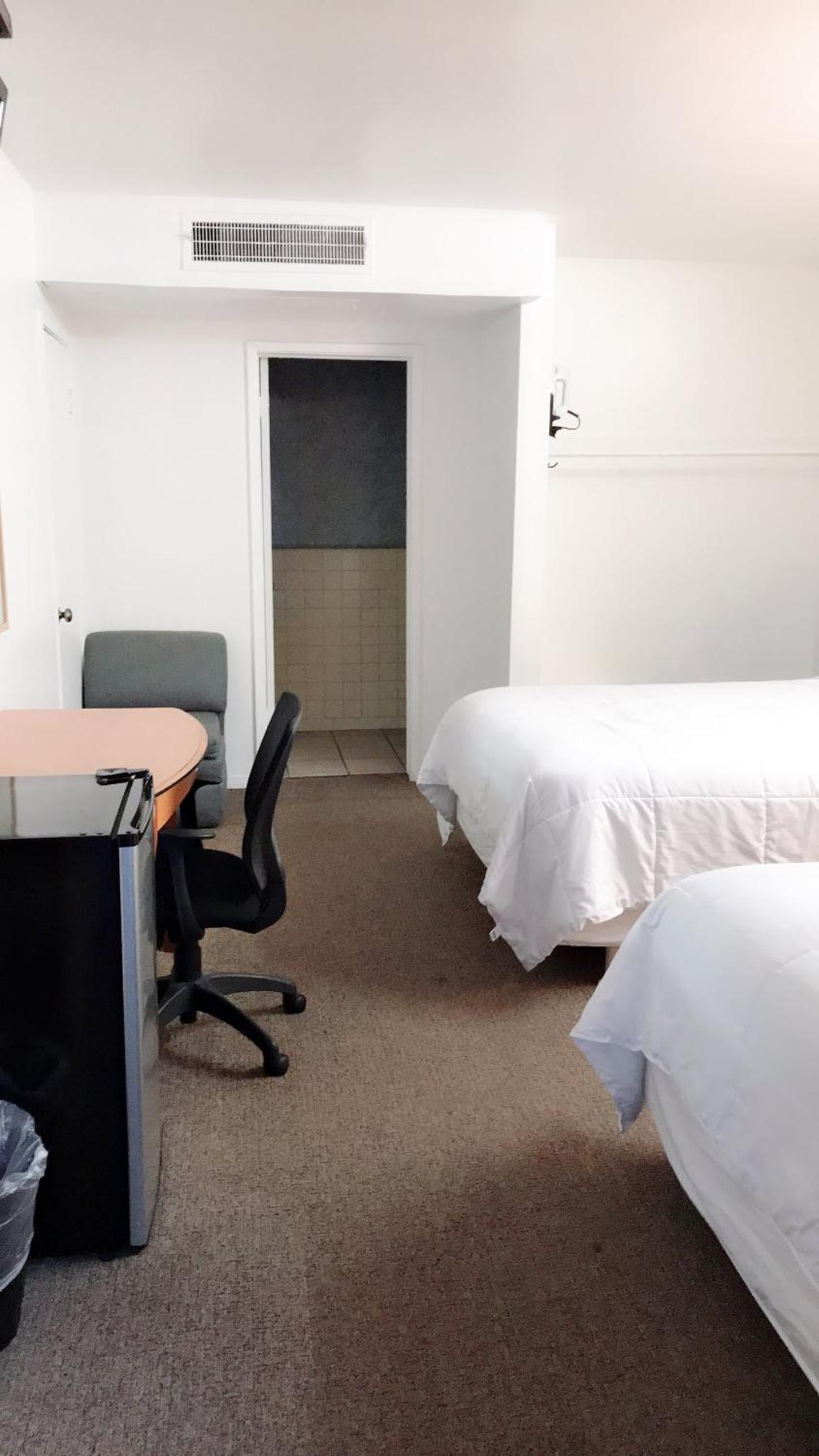 City Center Hotel Los Angeles