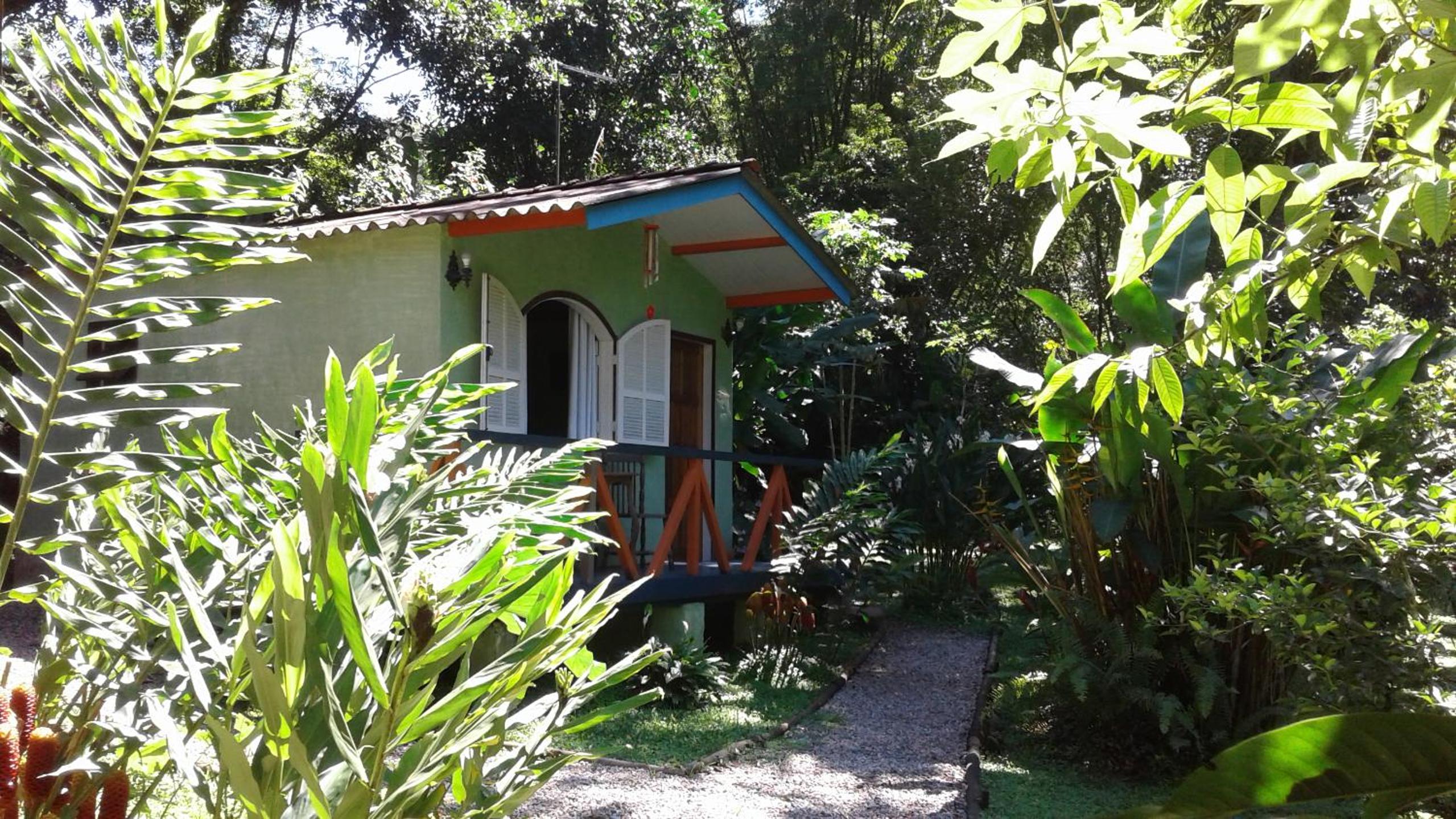 Bicho do Mato Suites