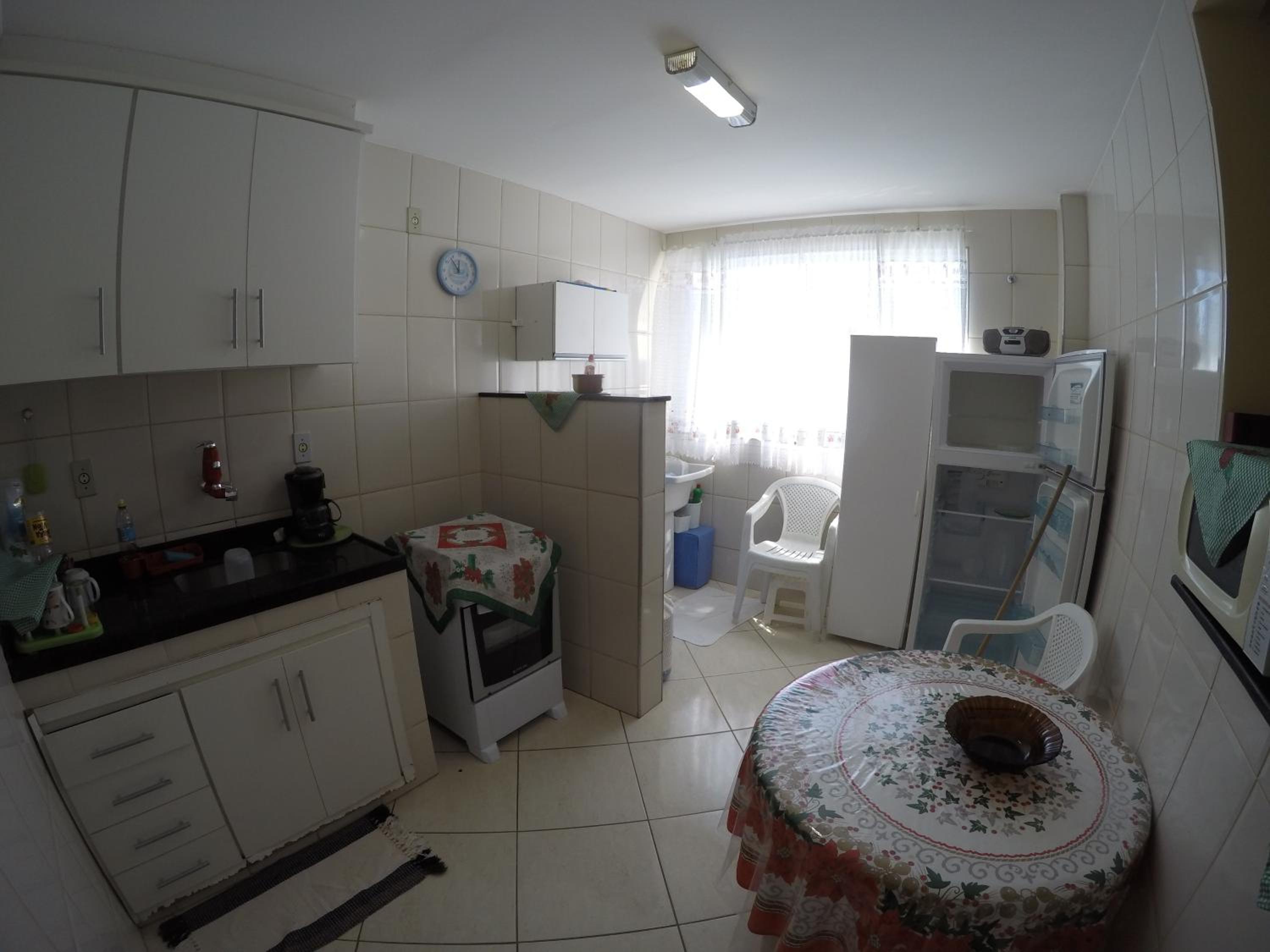 Rental Home Caminho do Mar Prainha