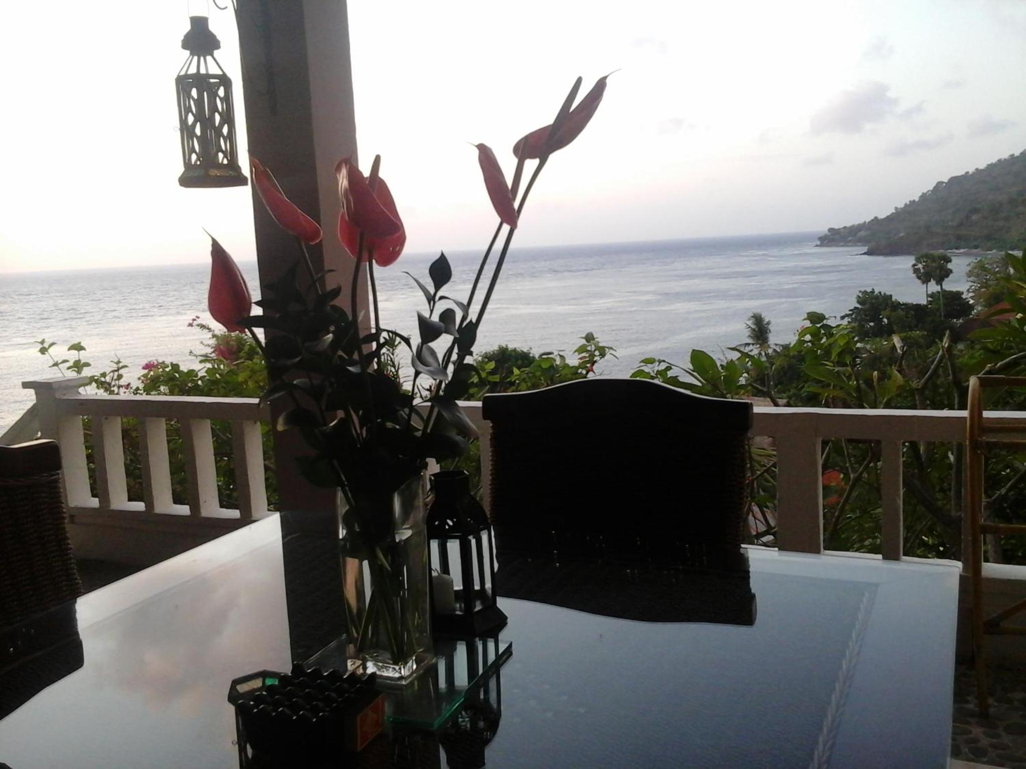 Baliku Dive Resort