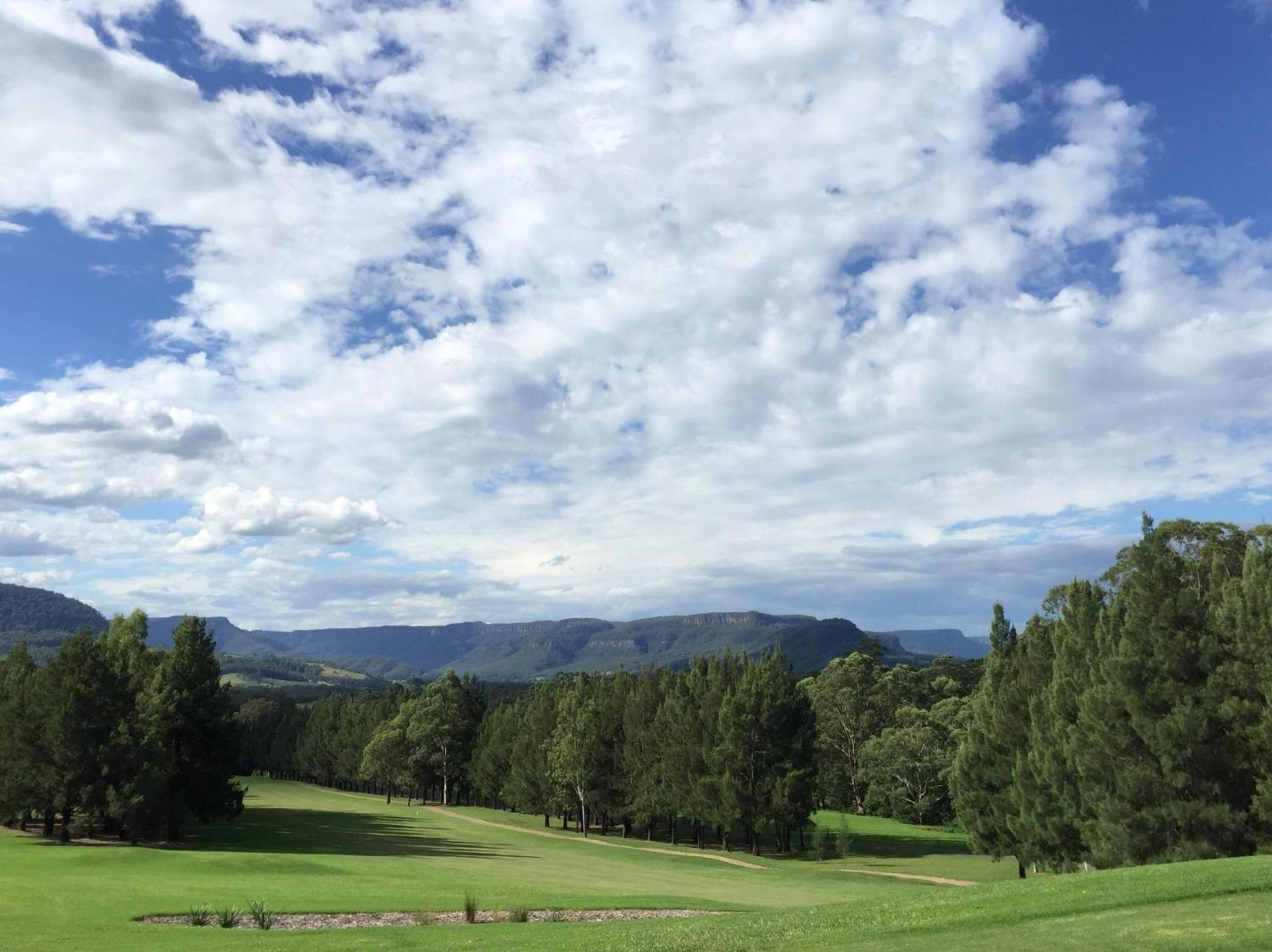 Kangaroo Valley Timber Cabin