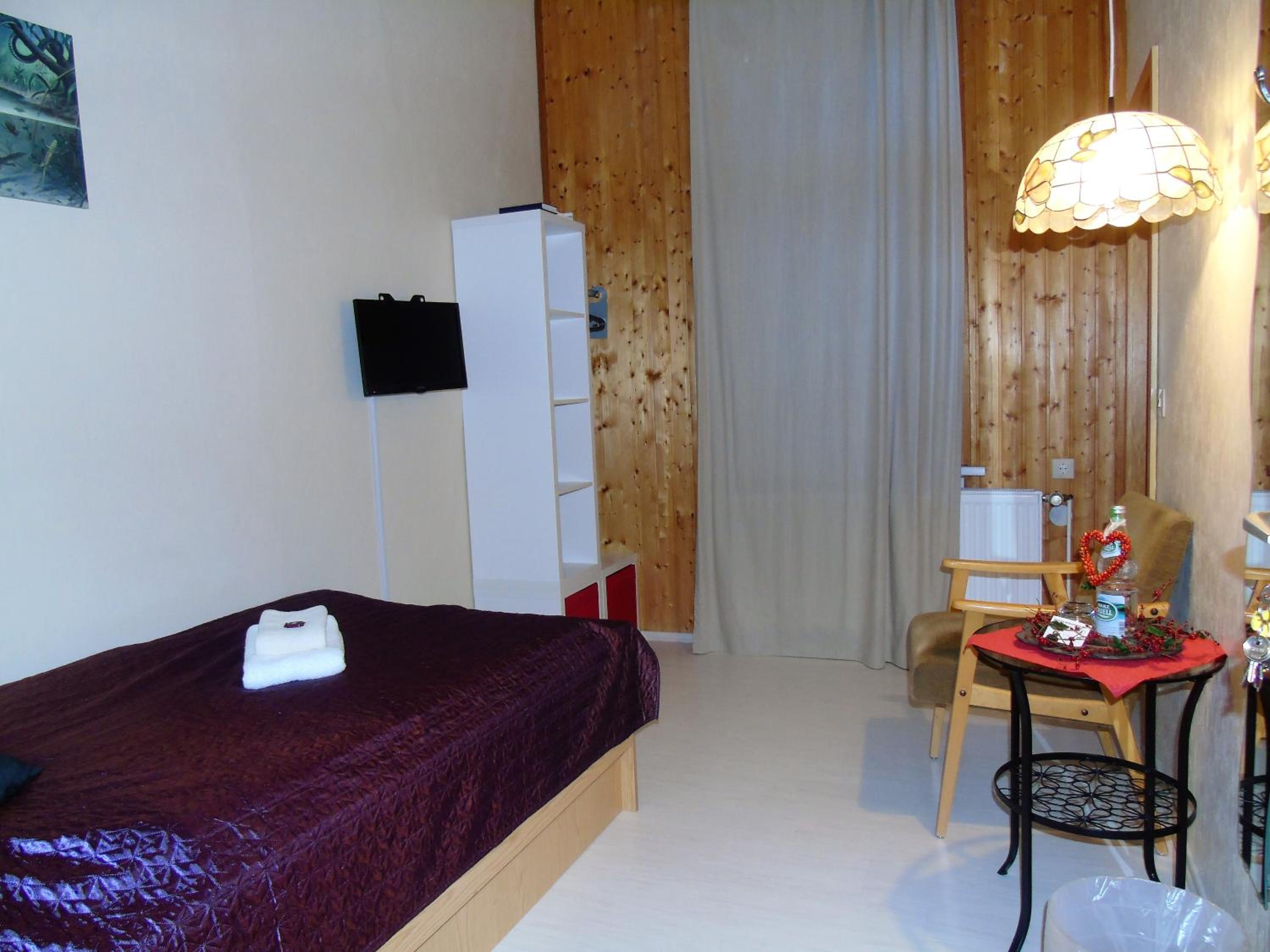 Landhaus Irmgard
