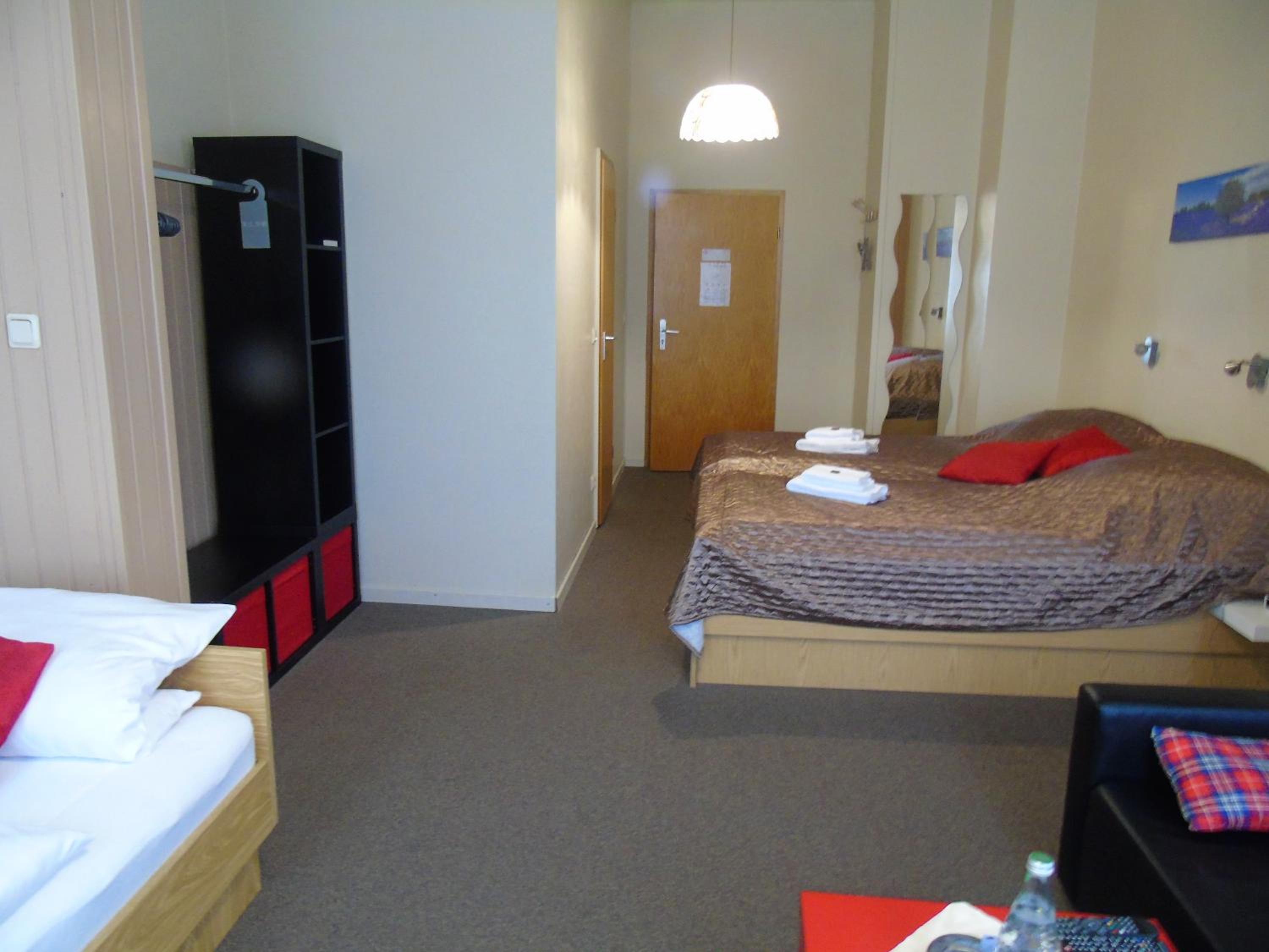 Landhaus Irmgard