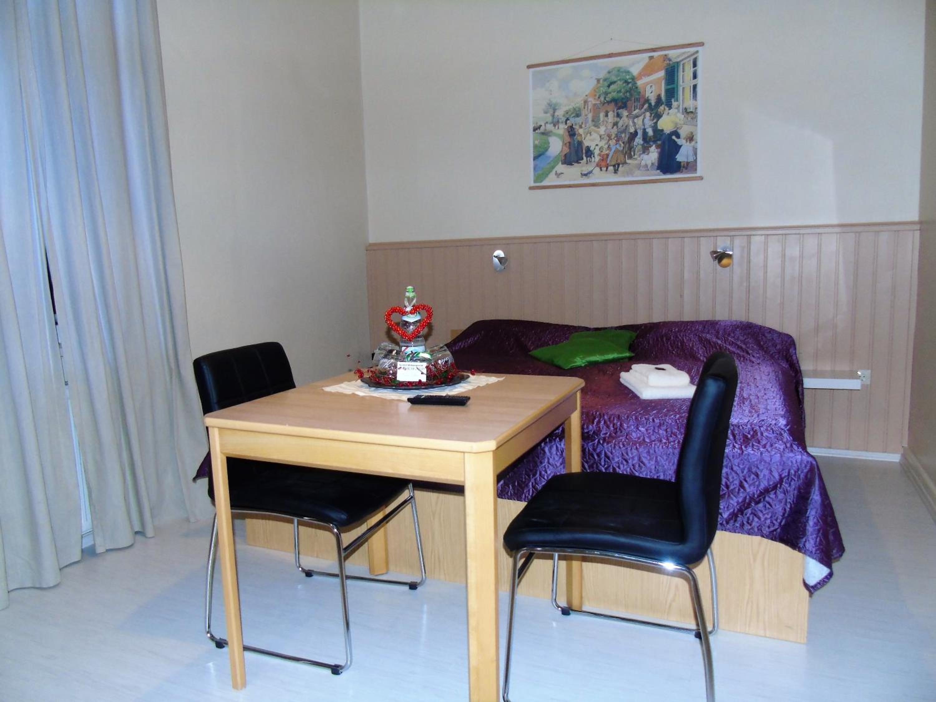 Landhaus Irmgard