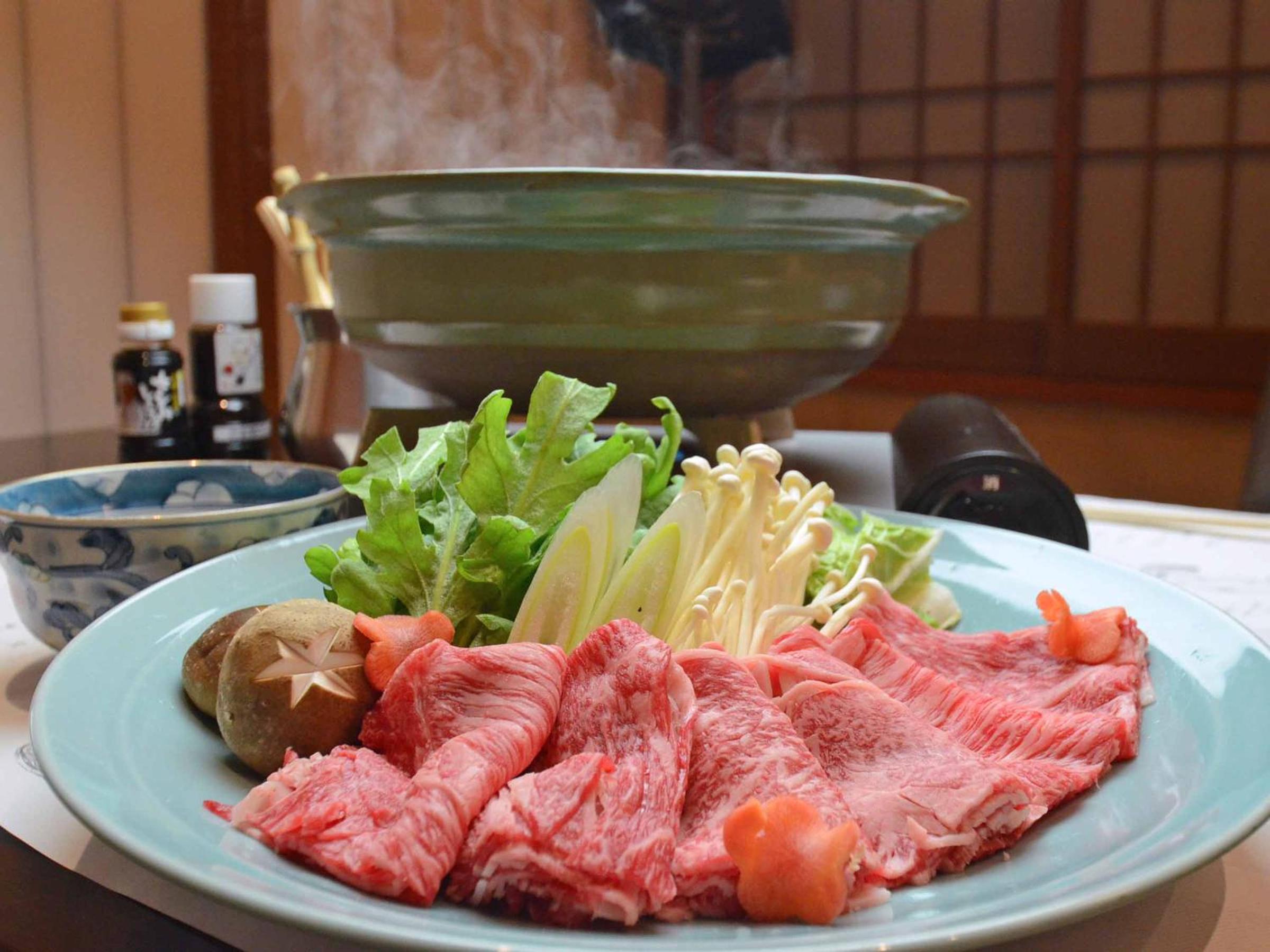 Okuno Hosomichi