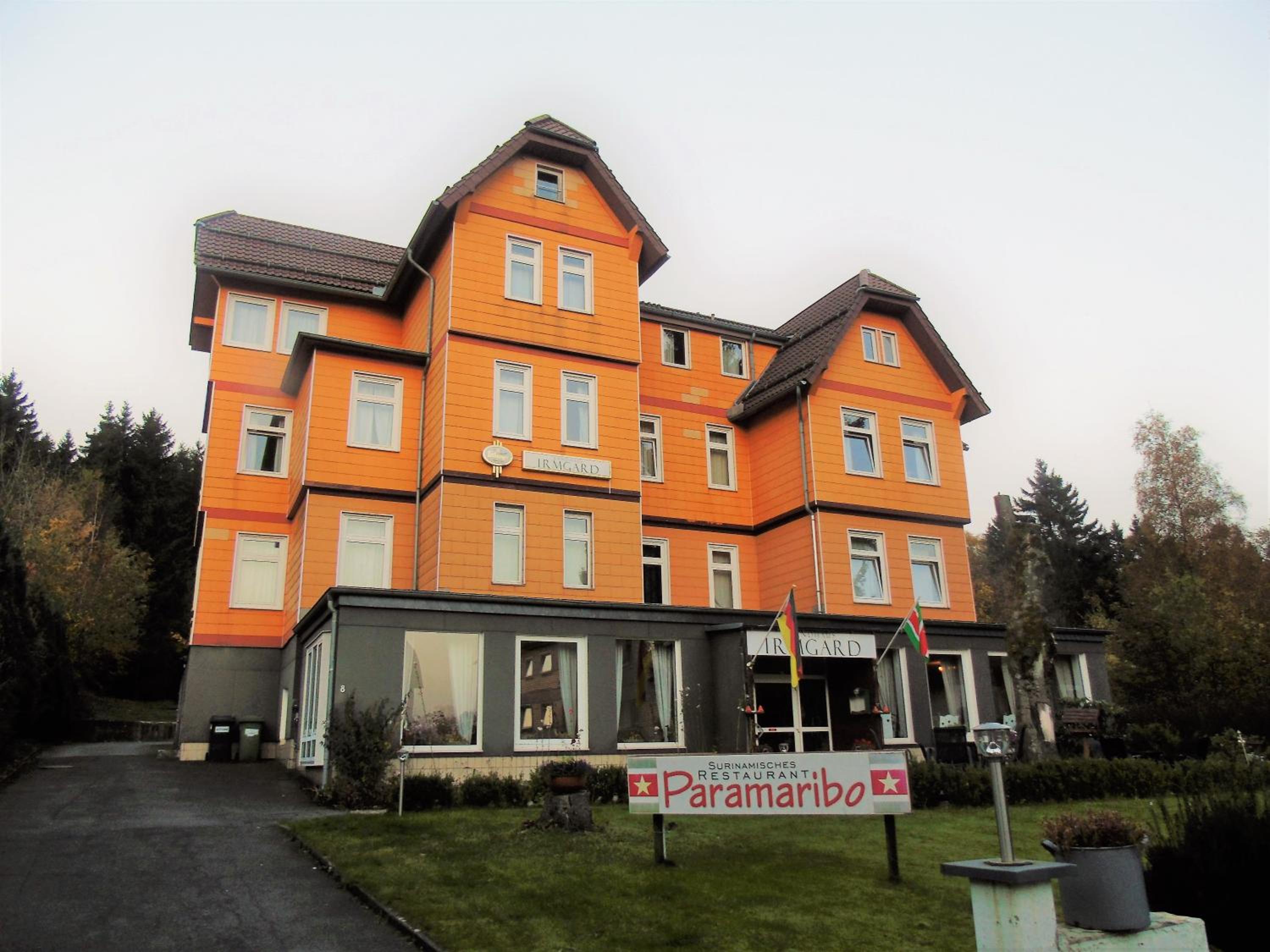 Landhaus Irmgard
