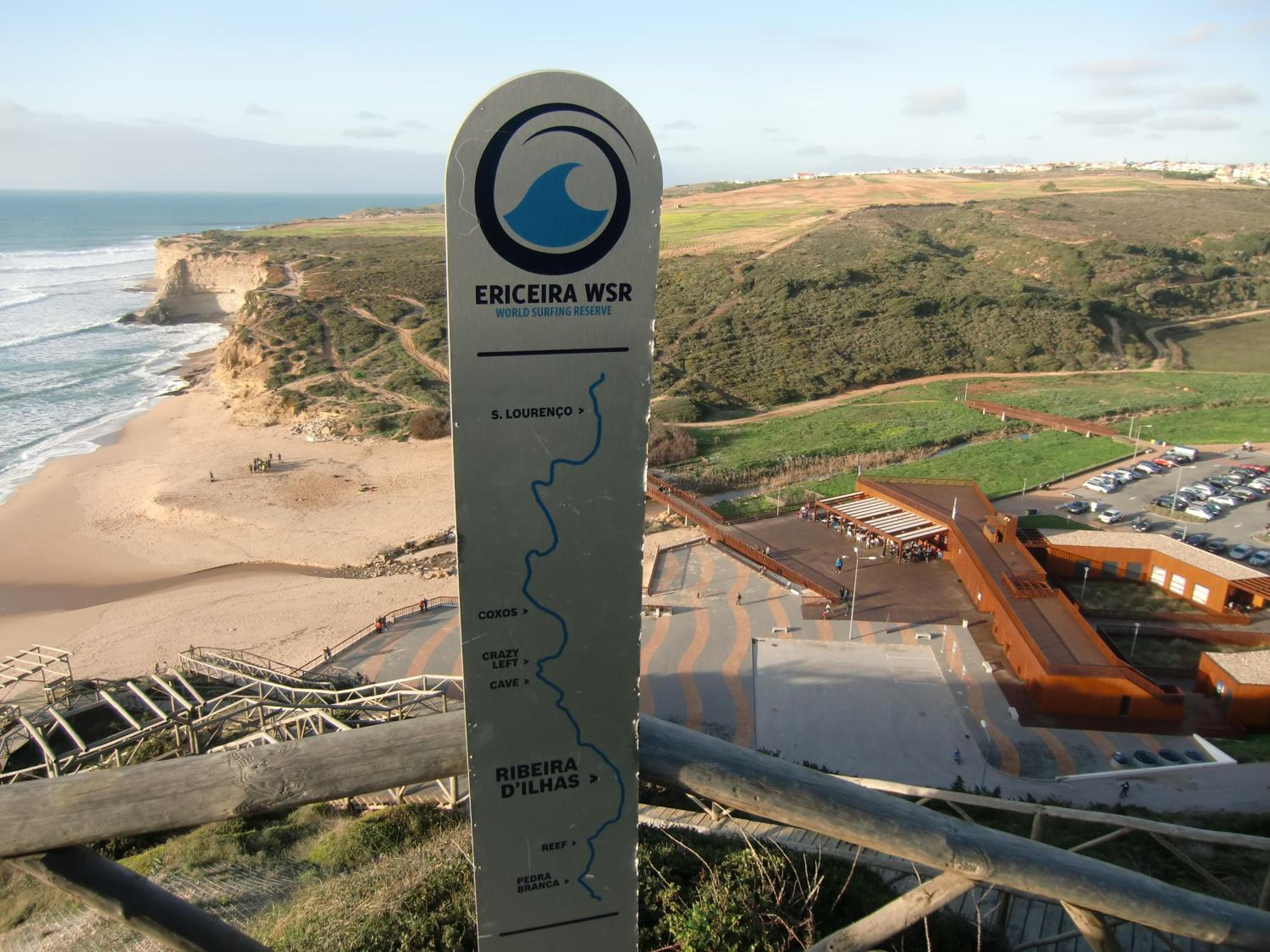 The Surf Studio - Ericeira view 4
