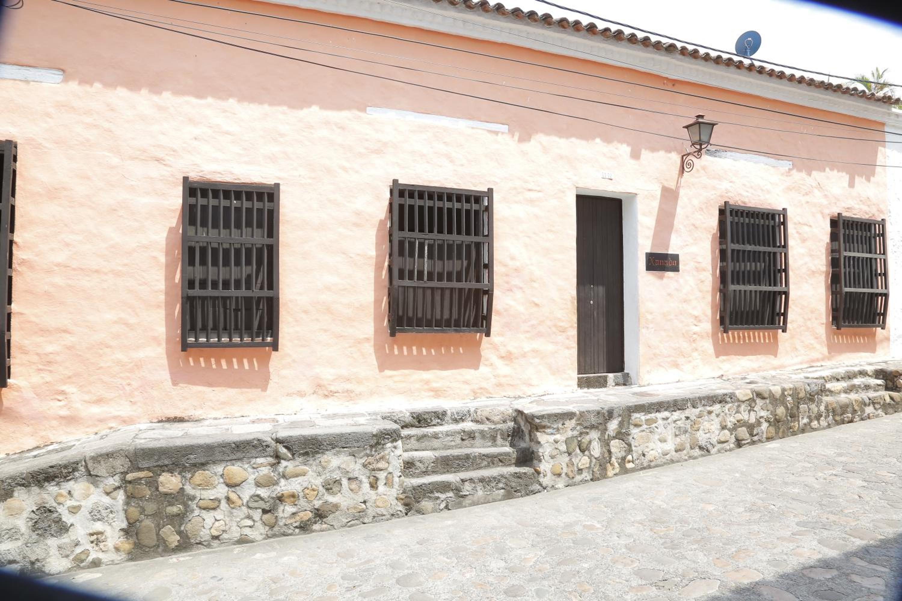 Casa Xanadu