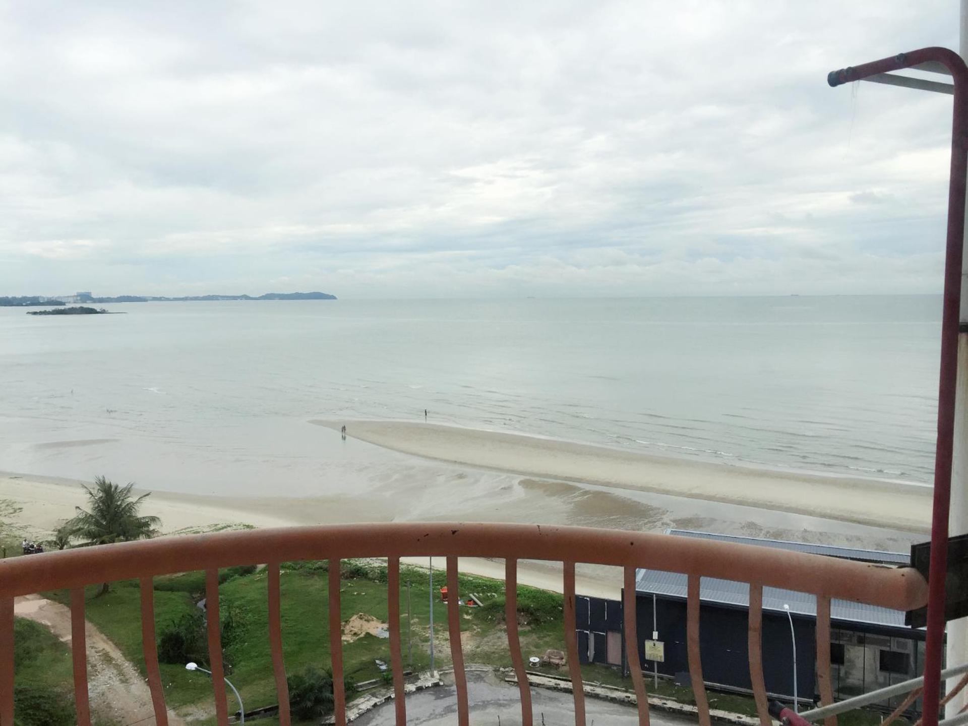 Sunshine Bay Resort Port Dickson, 波德申 - 9