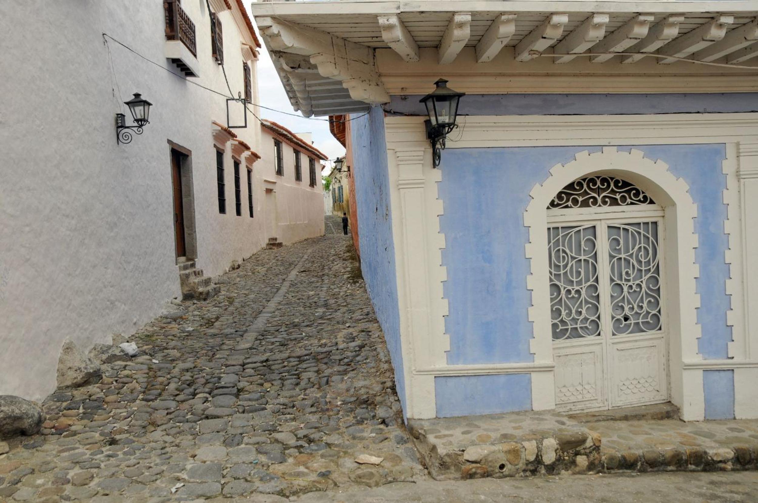 Casa Xanadu