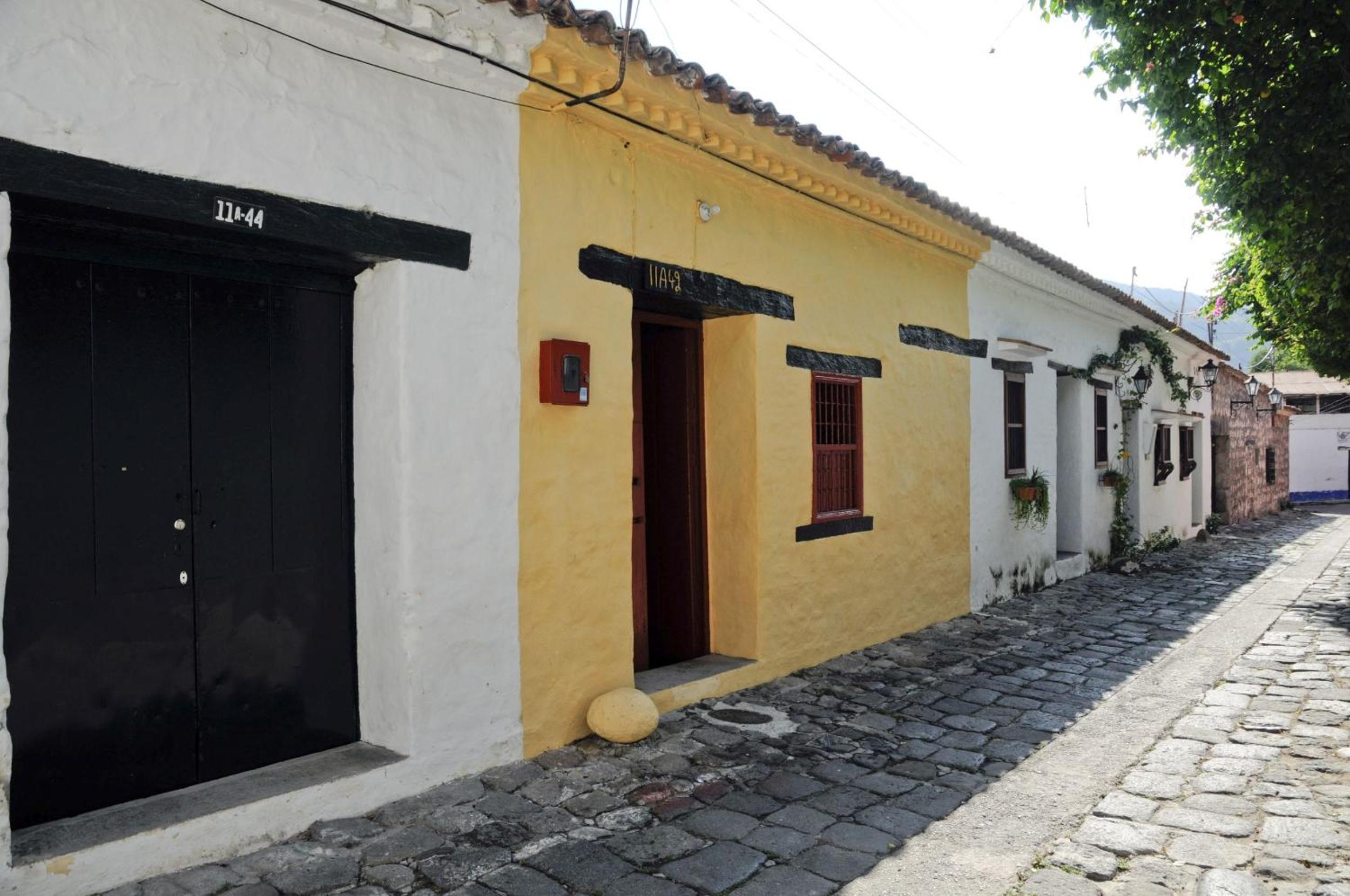 Casa Xanadu